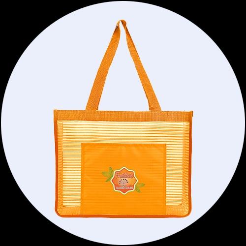 Beach Tote Bags-image