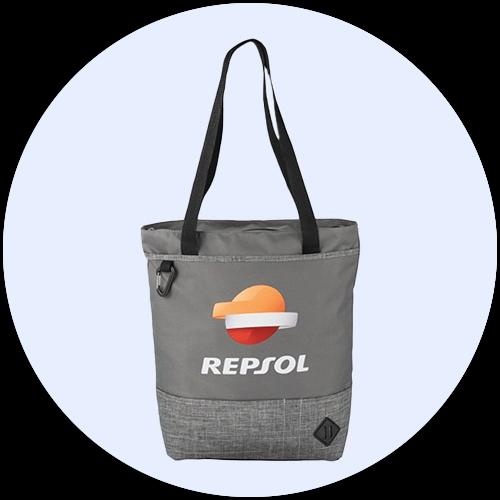 Exhibition Tote Bags-image