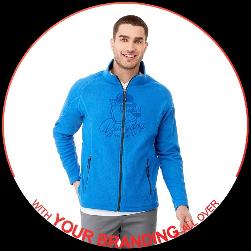Fleece Jackets-image