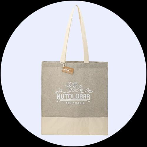 Cotton Tote Bags-image