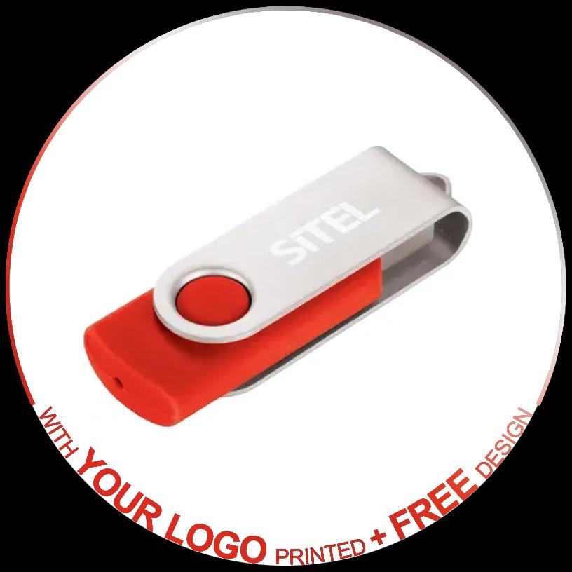 USB Flash Drives-image