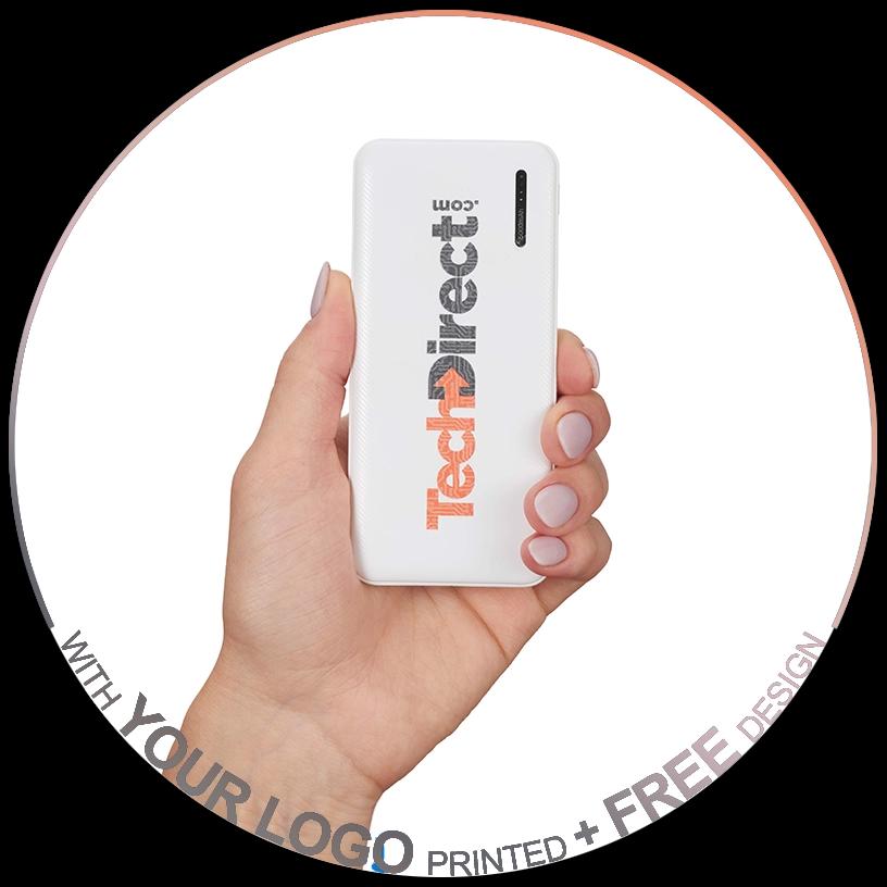 Power Banks-image