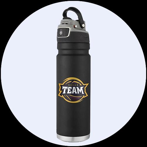 Insulated Bottles-image