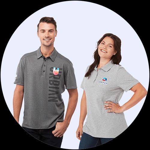 Polo Shirts-image