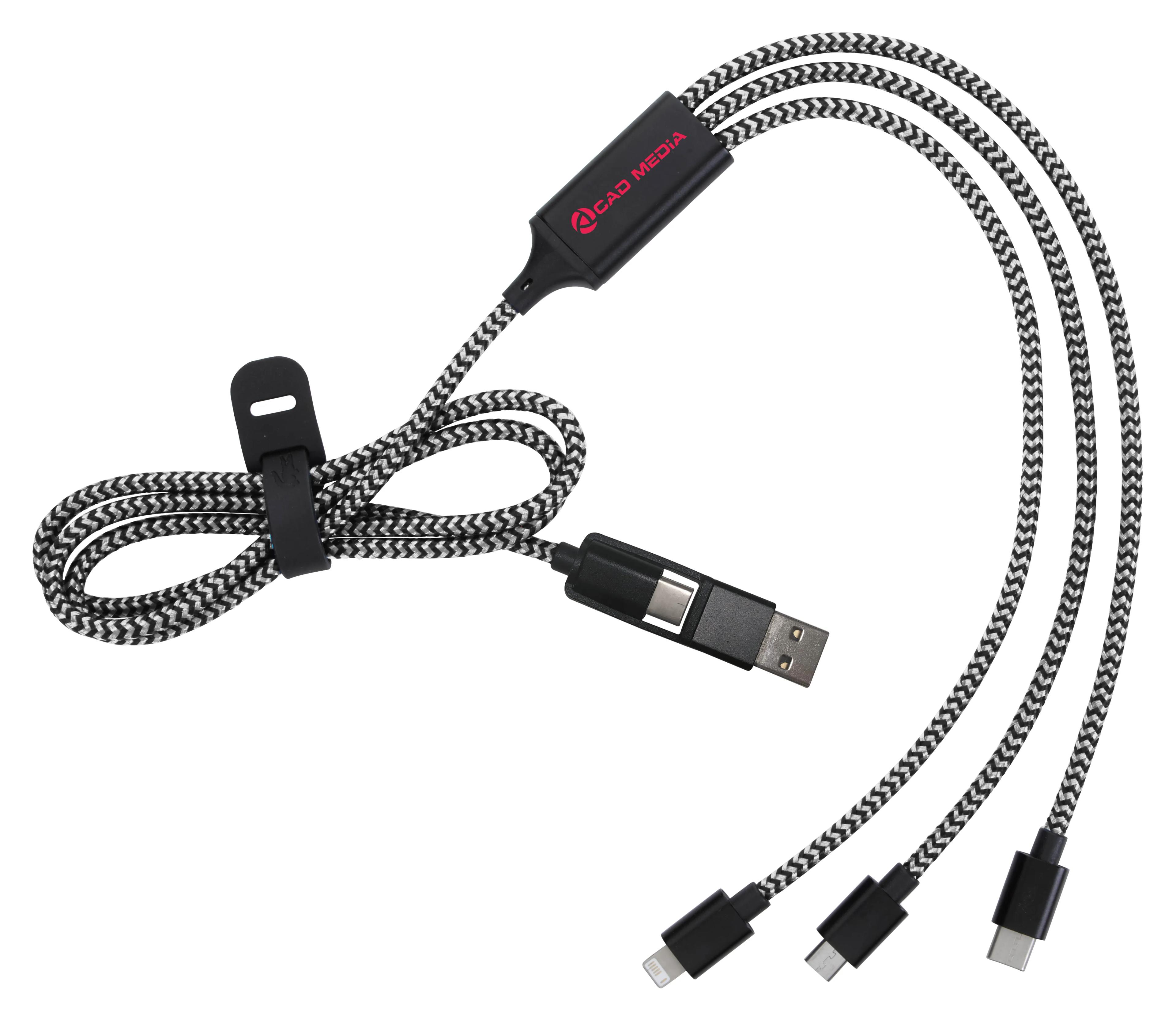 All-Over Charging Cable 2A 37 of 41