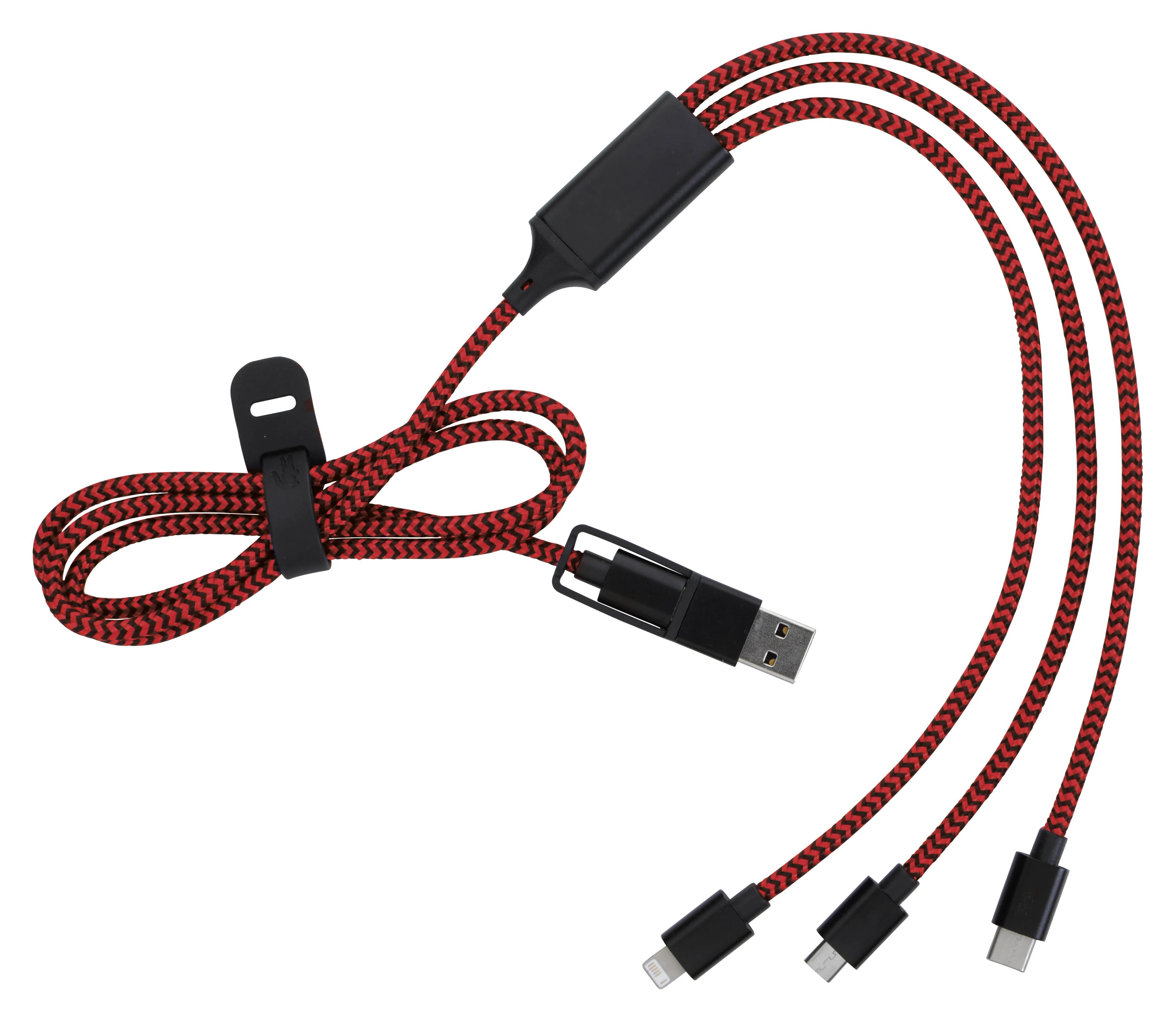 All-Over Charging Cable 2A 8 of 40