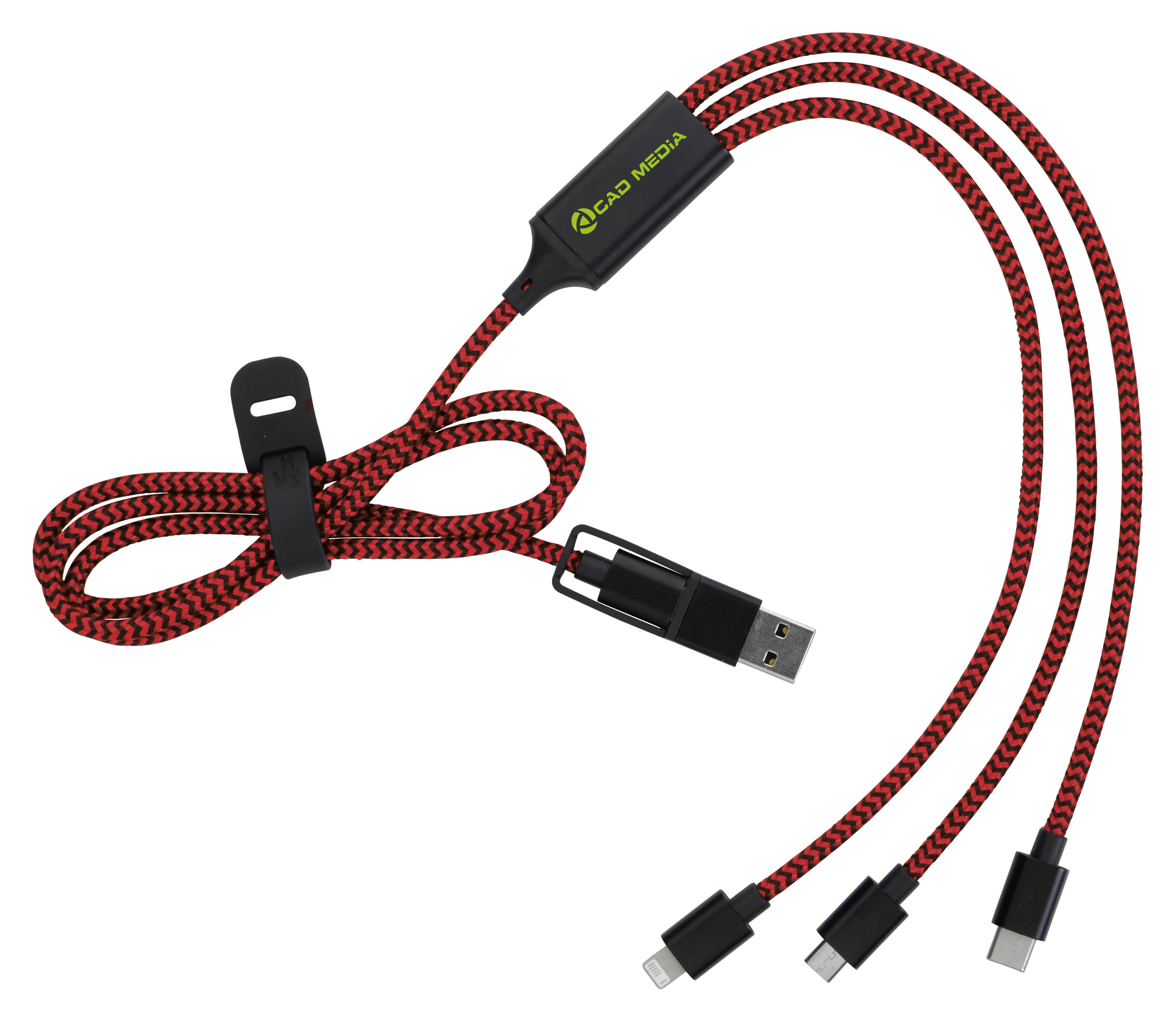 All-Over Charging Cable 2A 31 of 41