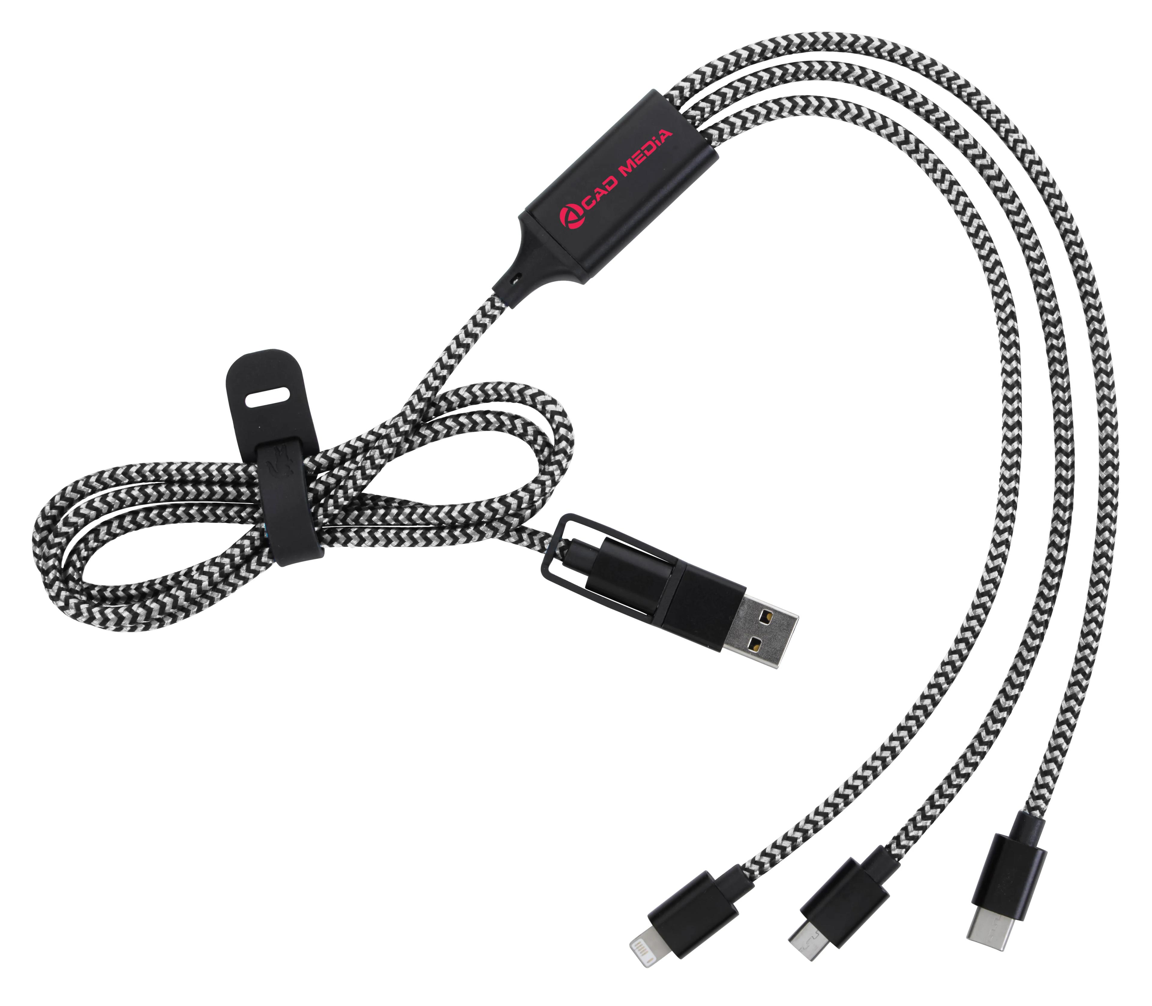 All-Over Charging Cable 2A 36 of 41