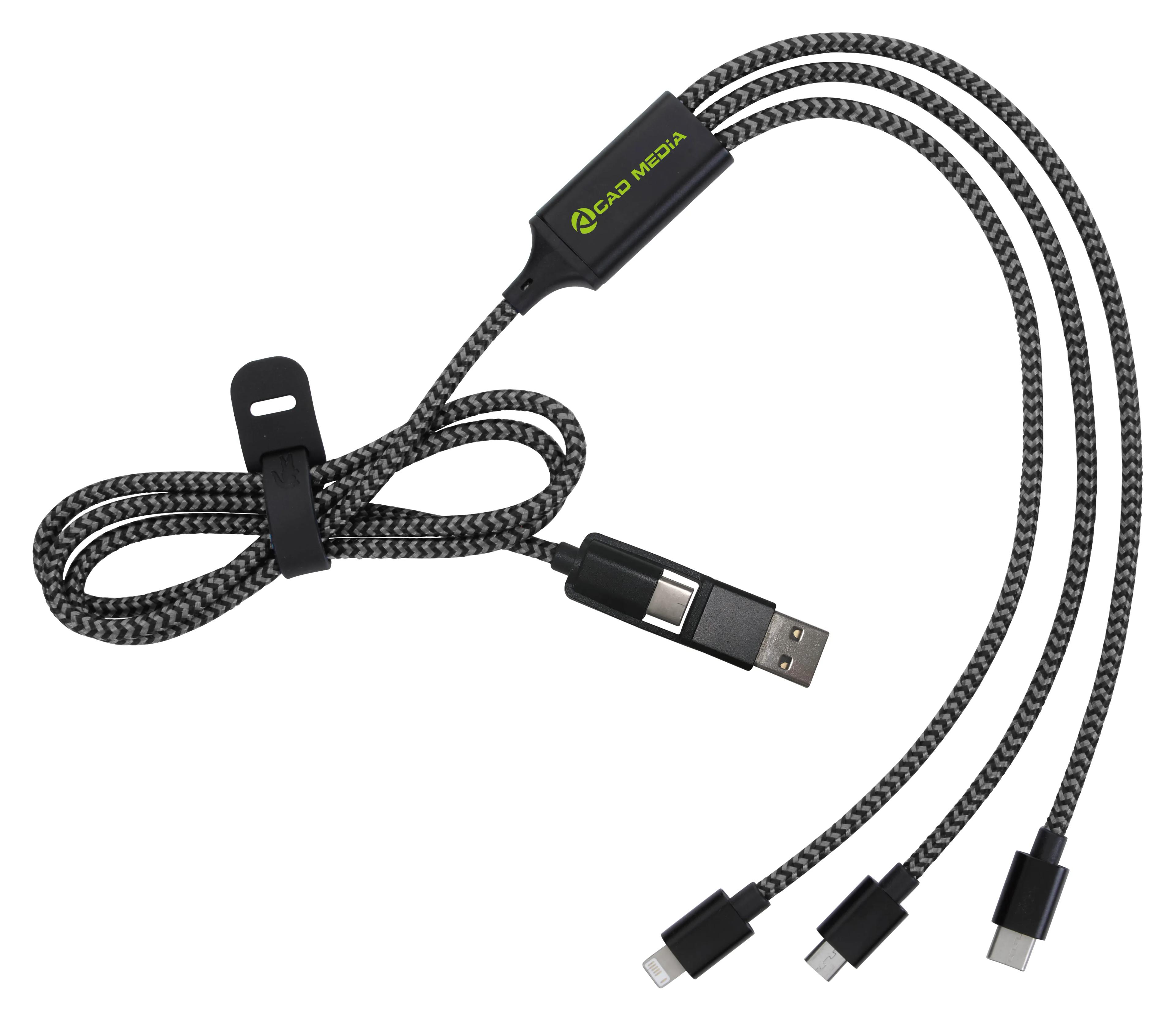 All-Over Charging Cable 2A 34 of 40