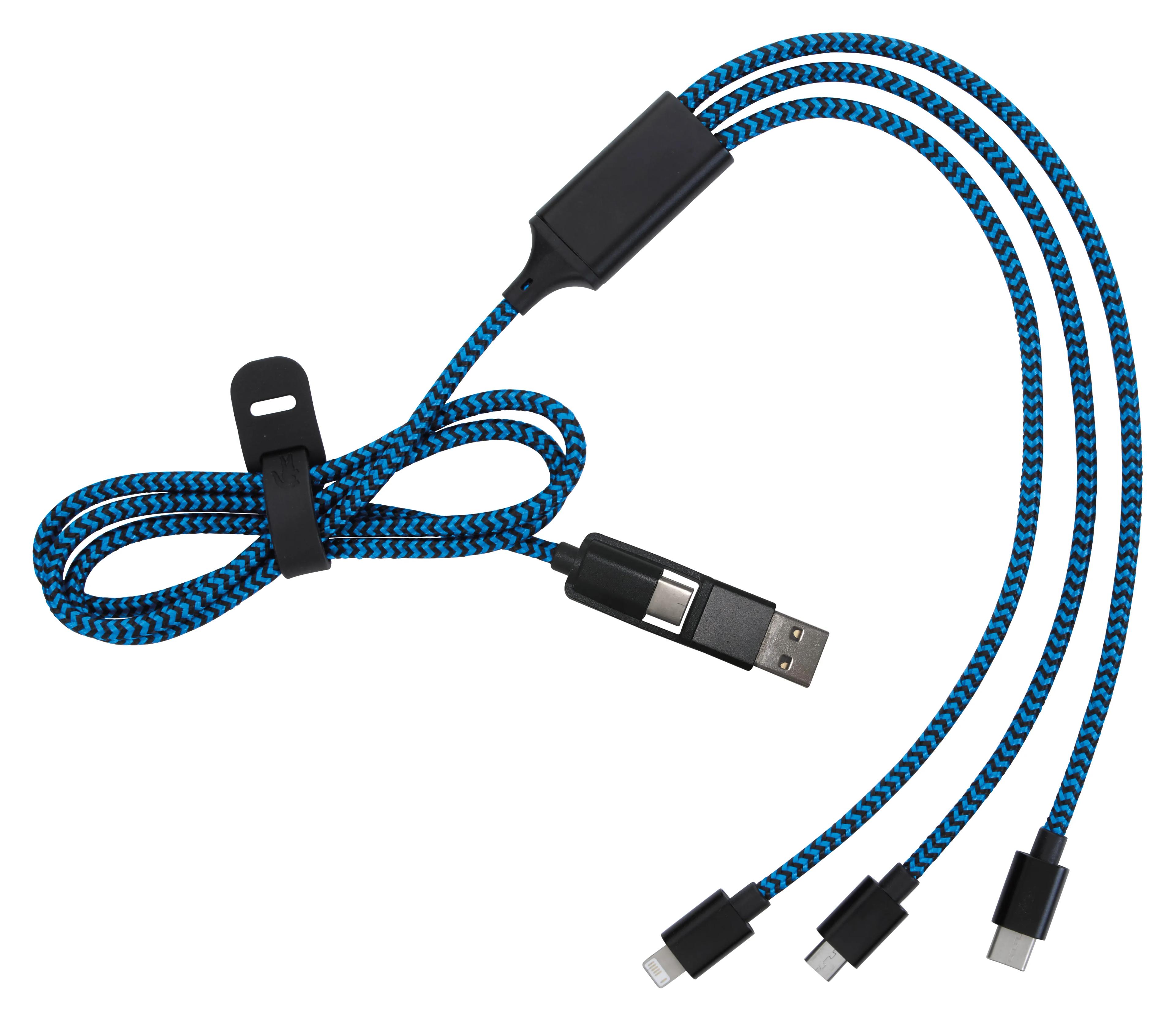 All-Over Charging Cable 2A 21 of 40