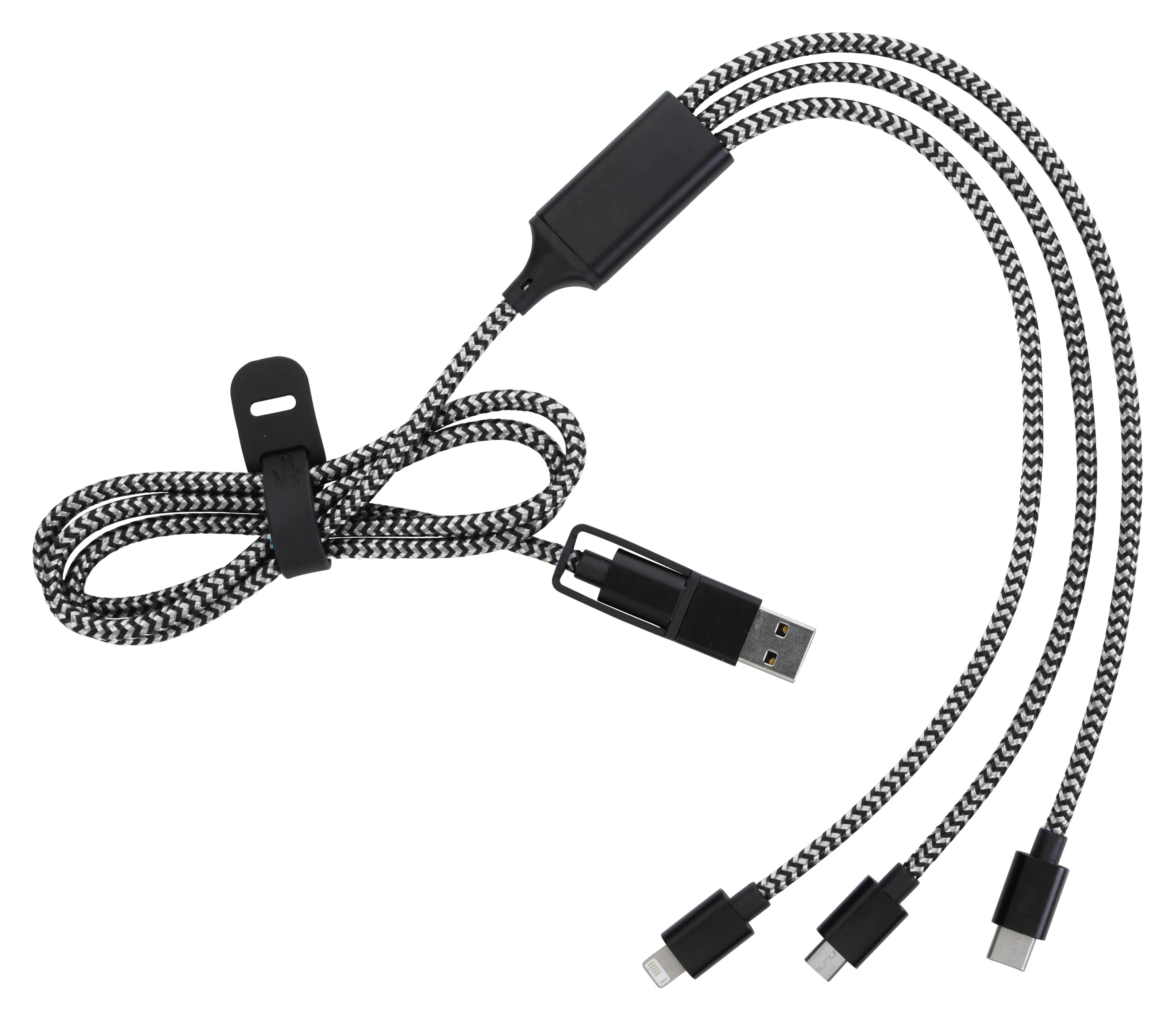 All-Over Charging Cable 2A 8 of 40