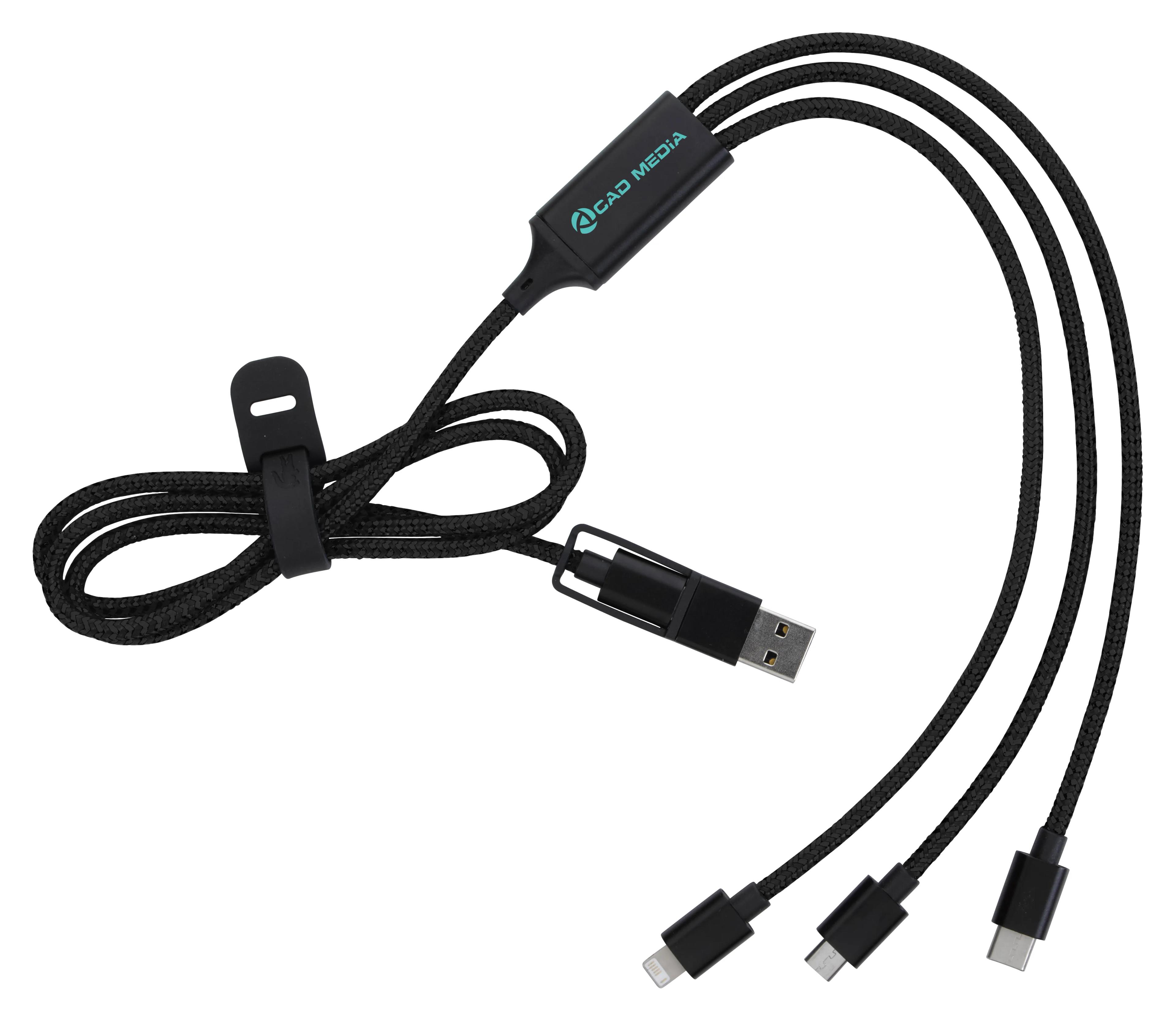 All-Over Charging Cable 2A 27 of 41