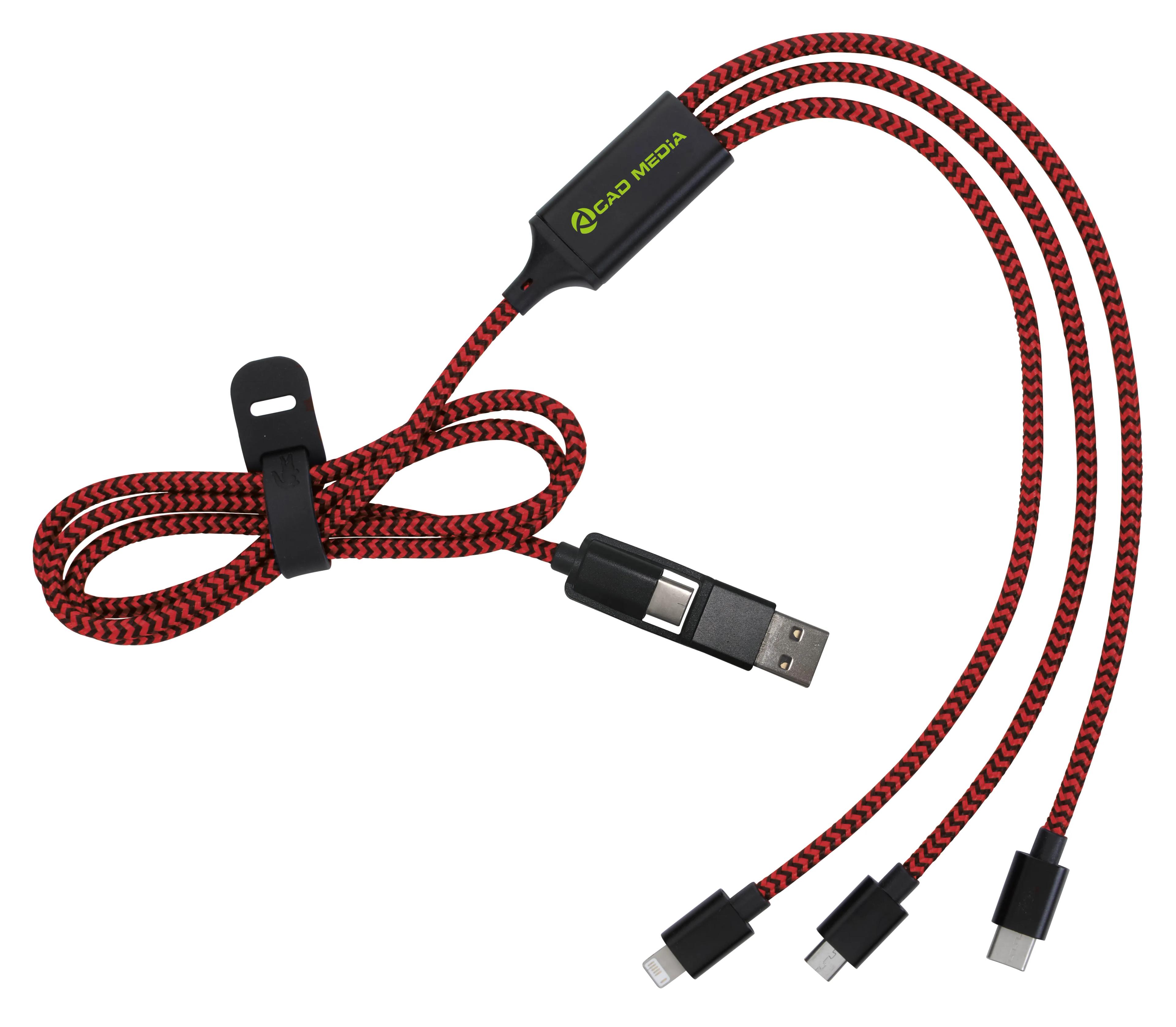 All-Over Charging Cable 2A 32 of 41