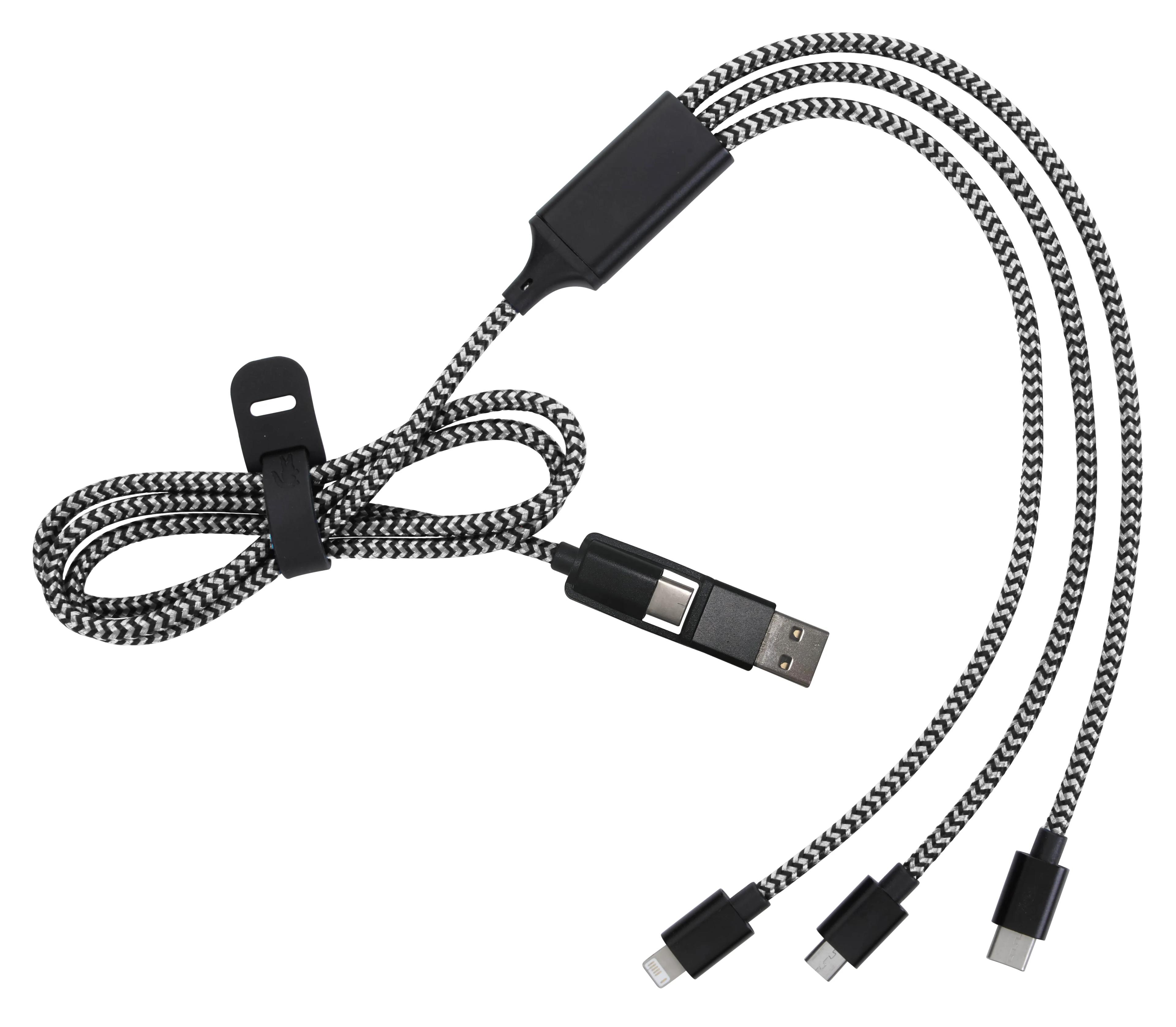 All-Over Charging Cable 2A 13 of 40