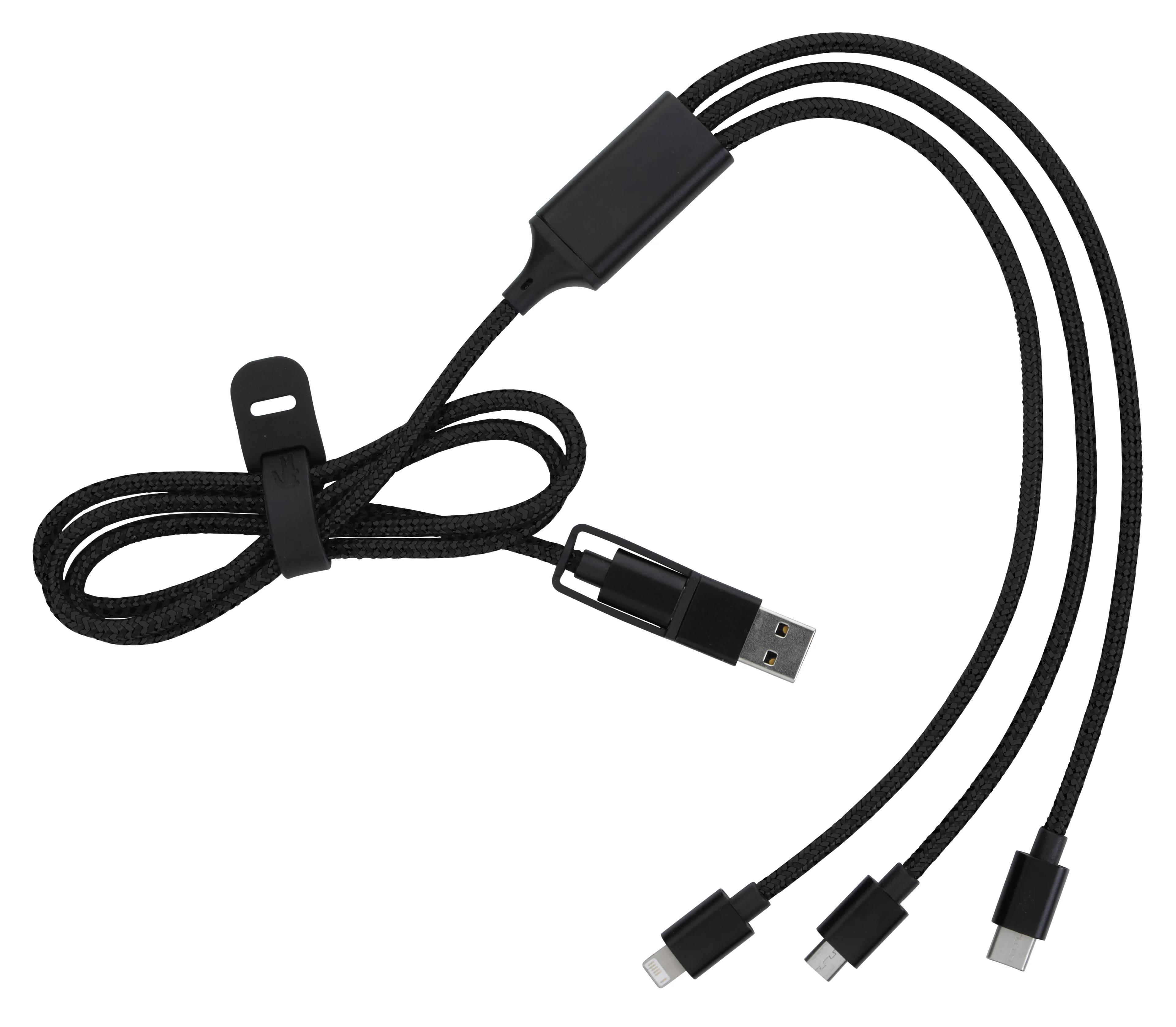 All-Over Charging Cable 2A 21 of 41
