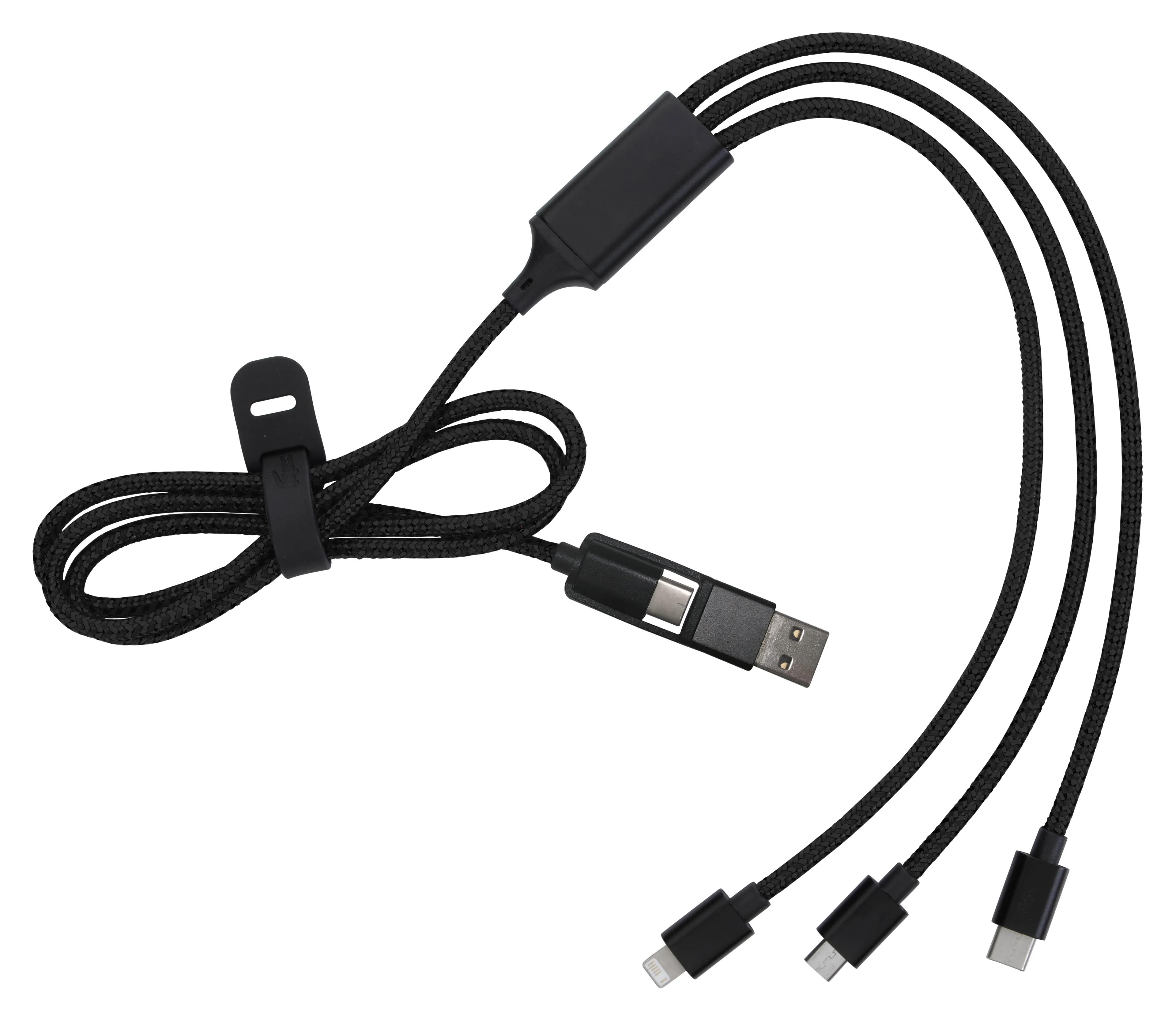 All-Over Charging Cable 2A 5 of 41