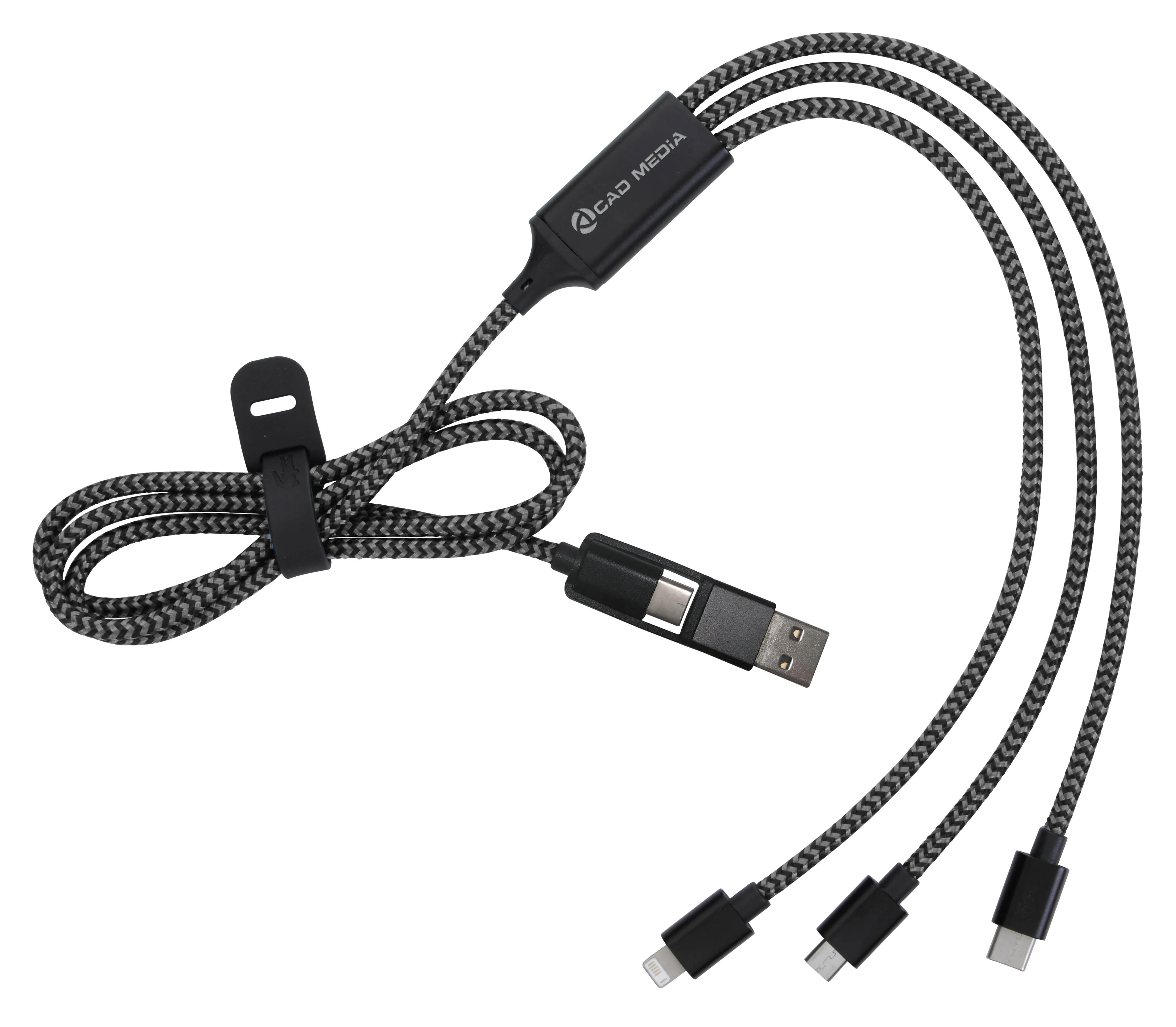 All-Over Charging Cable 2A 40 of 40