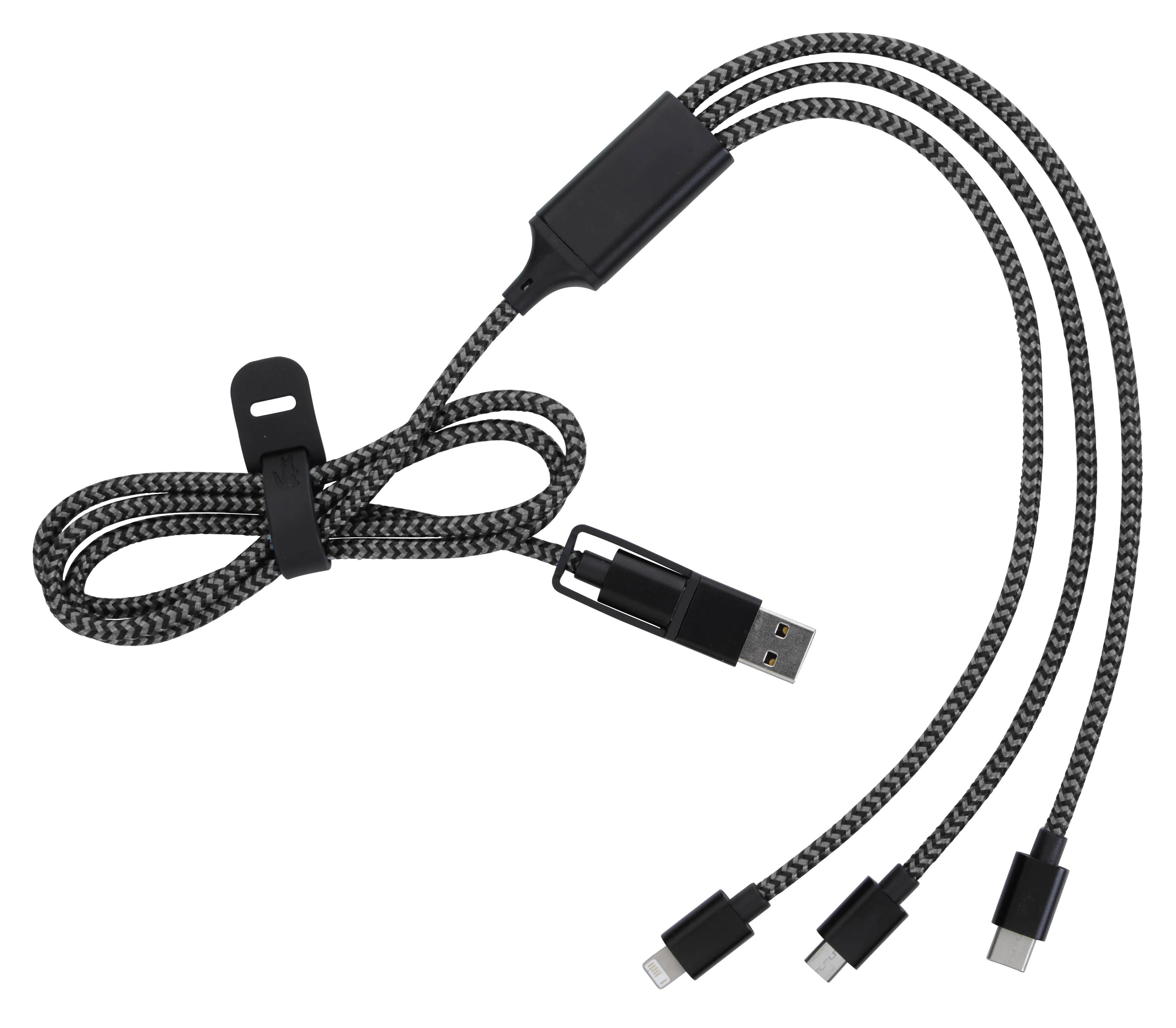 All-Over Charging Cable 2A 18 of 40