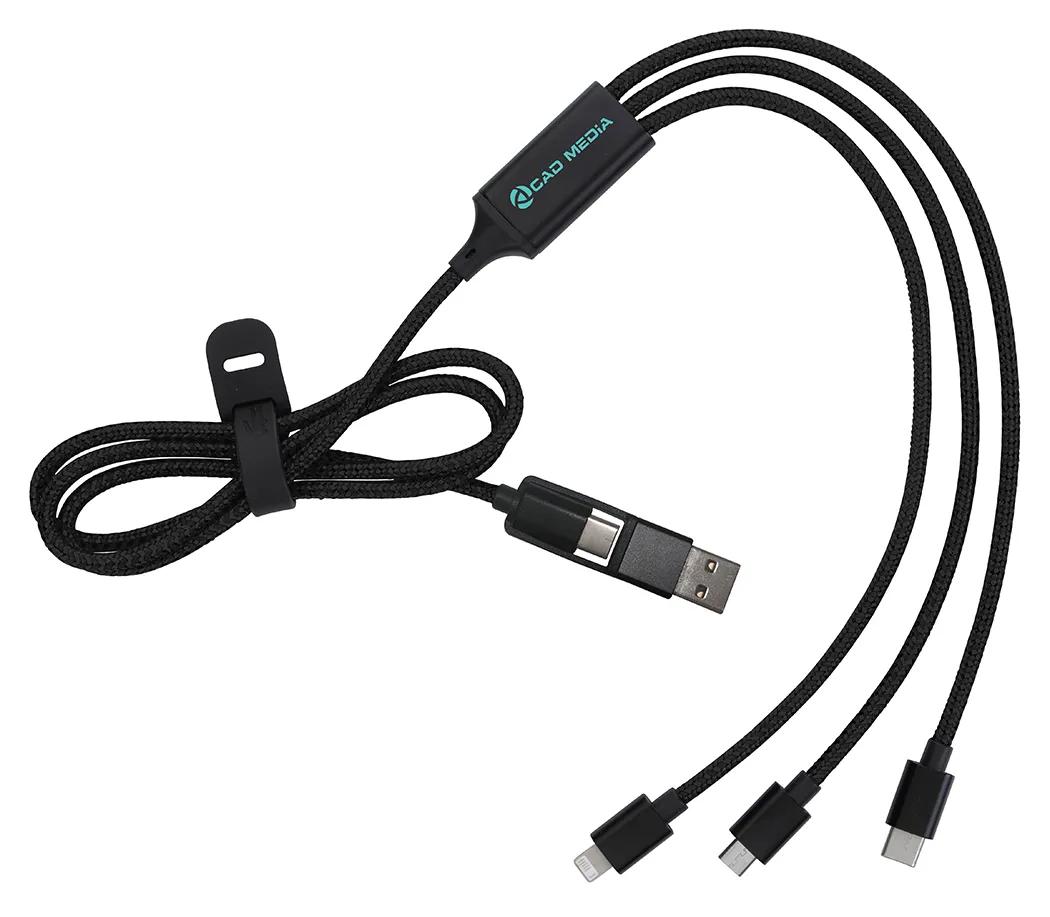 All-Over Charging Cable 2A 17 of 41