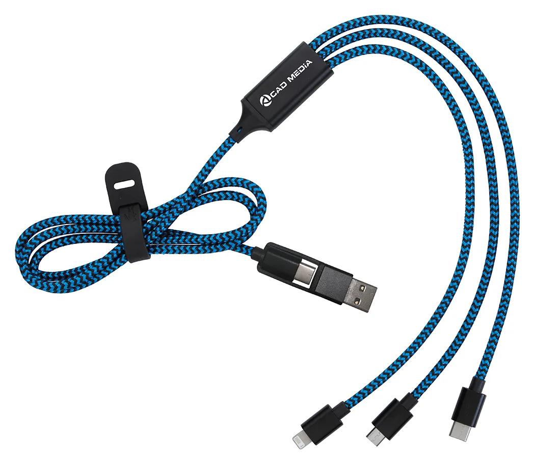 All-Over Charging Cable 2A 10 of 40
