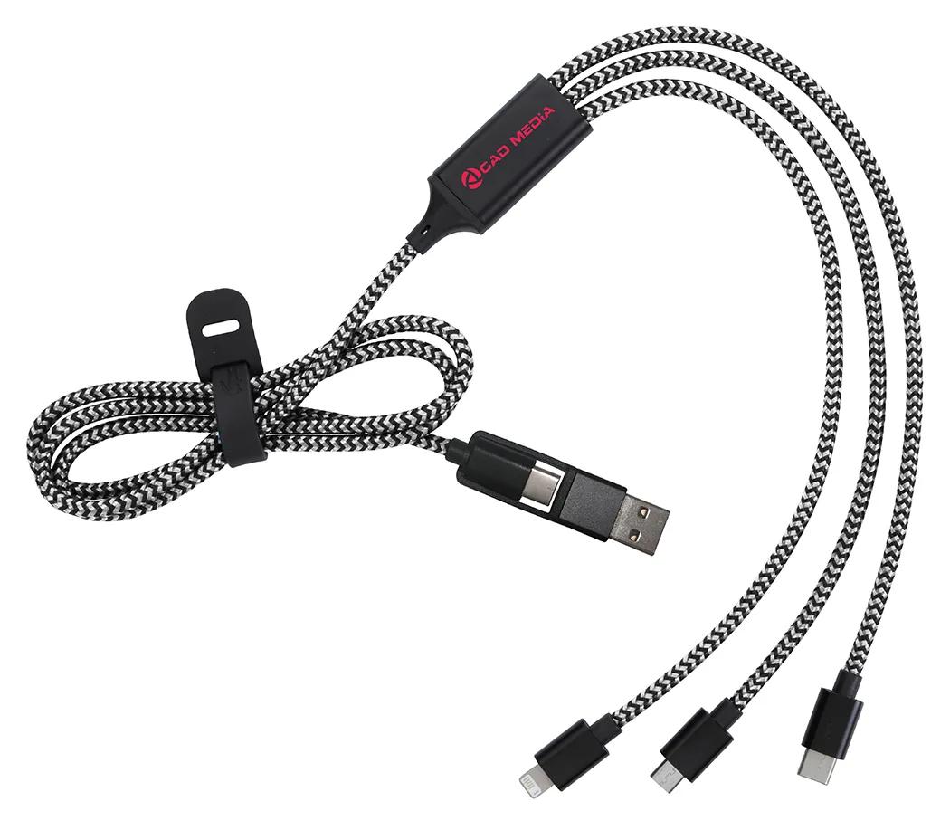 All-Over Charging Cable 2A 3 of 41