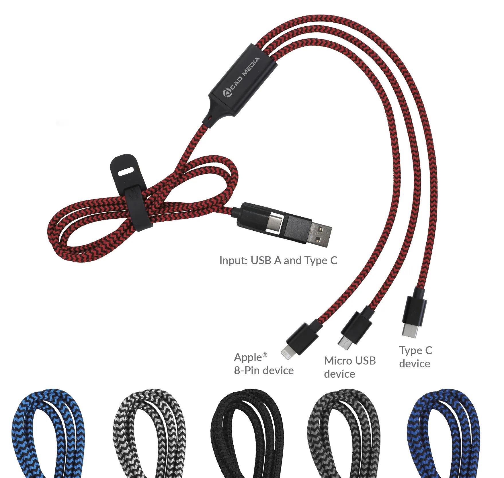 All-Over Charging Cable 2A 20 of 41