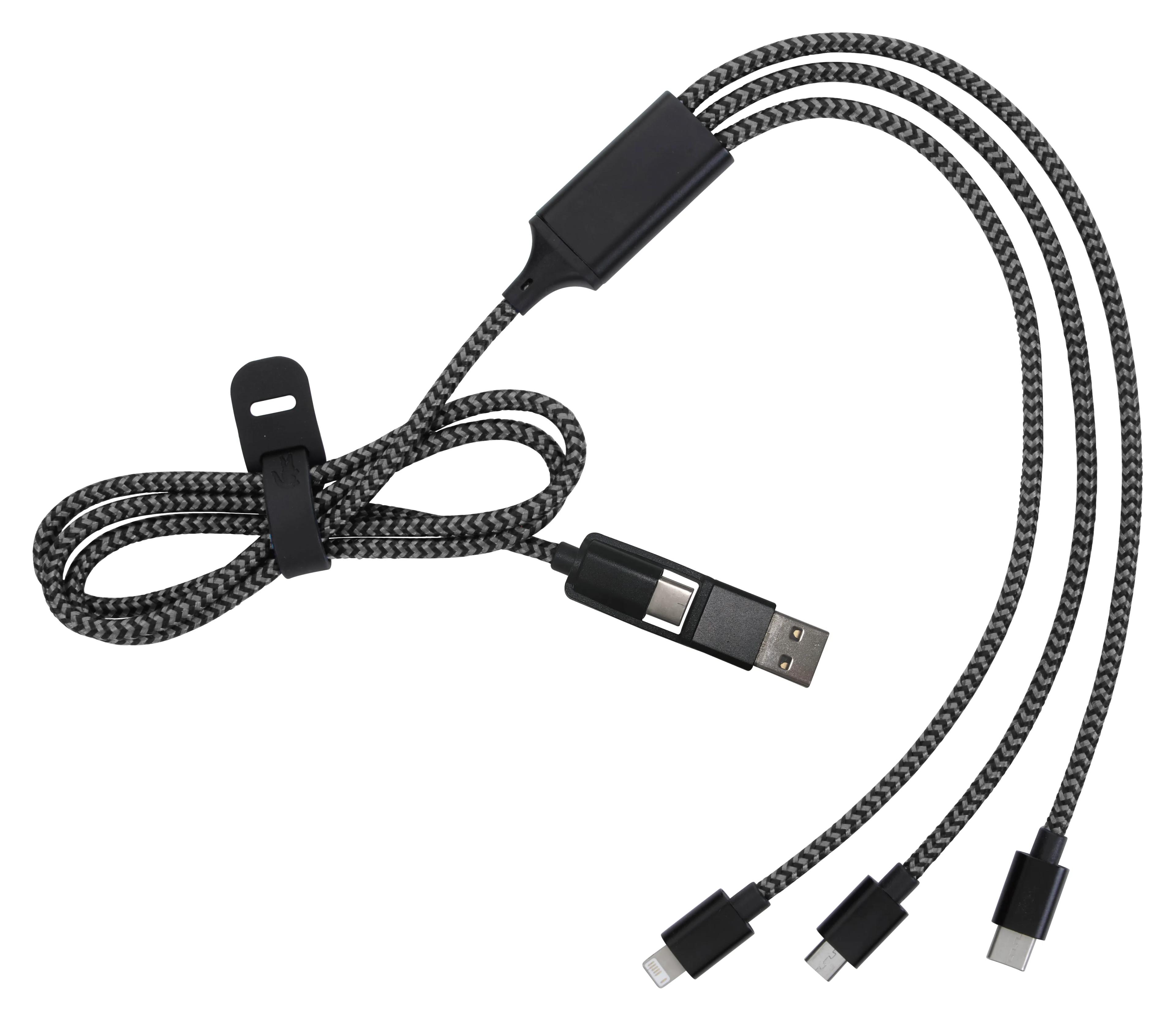 All-Over Charging Cable 2A 10 of 40