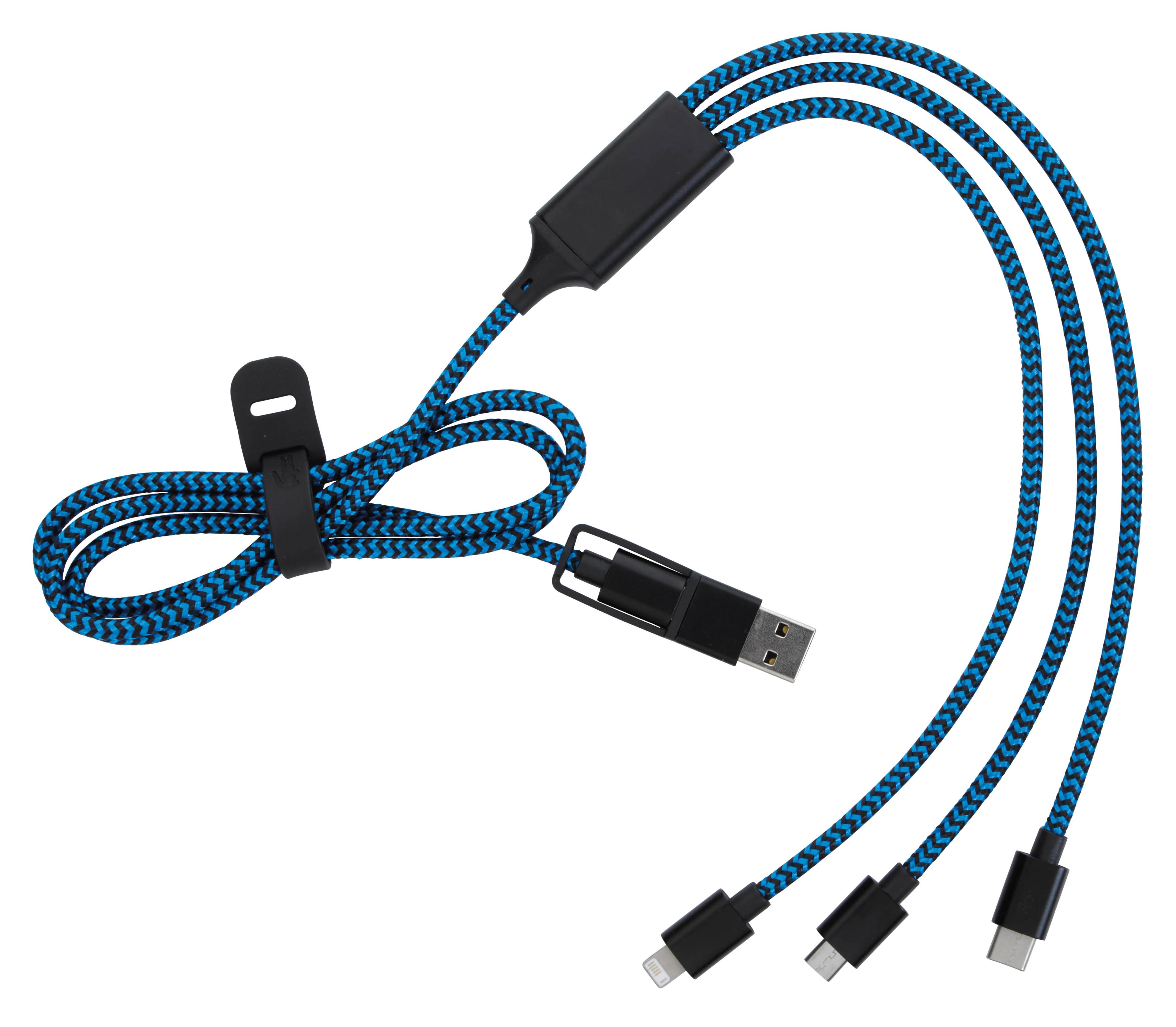 All-Over Charging Cable 2A 10 of 41