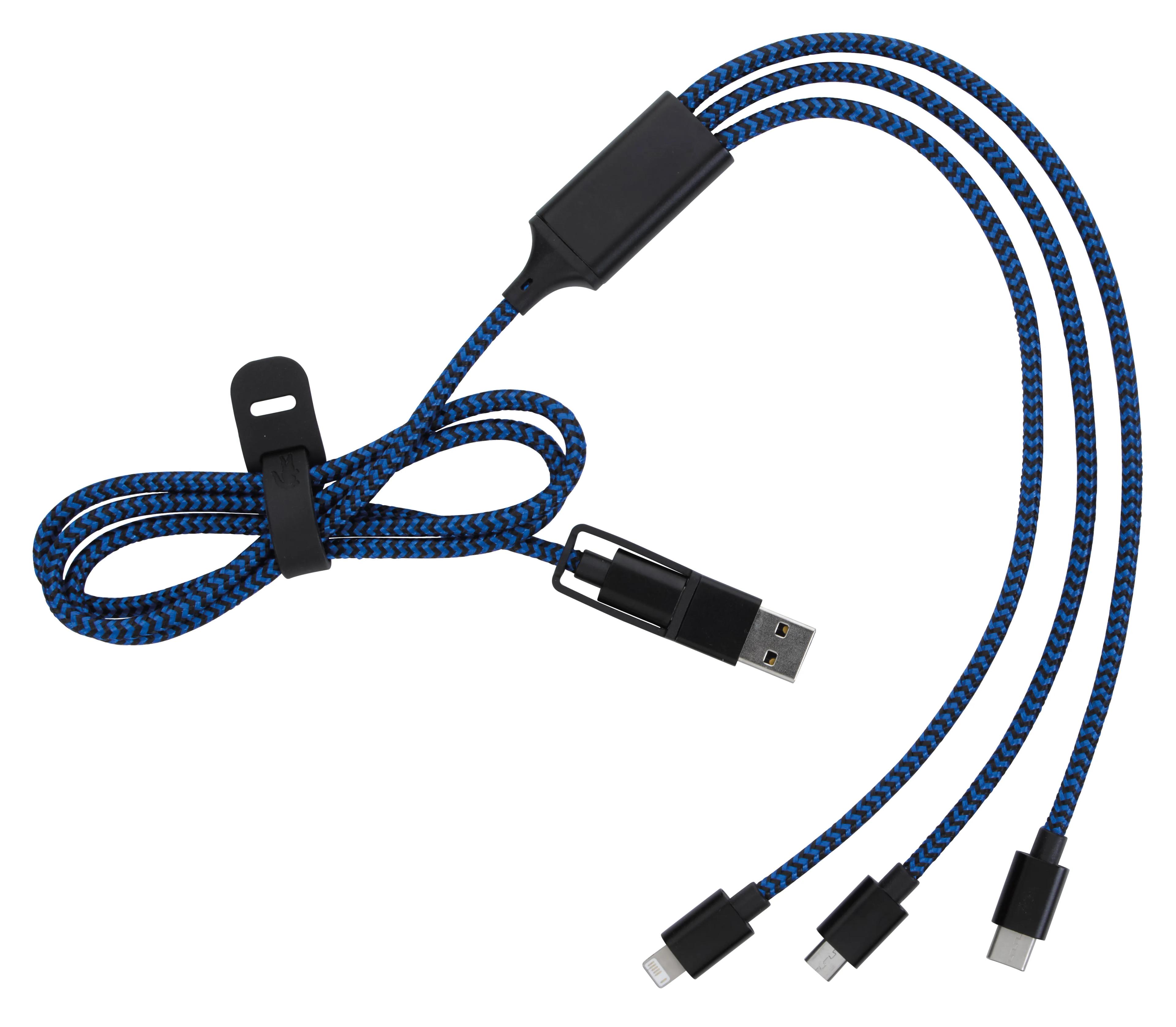 All-Over Charging Cable 2A 6 of 41