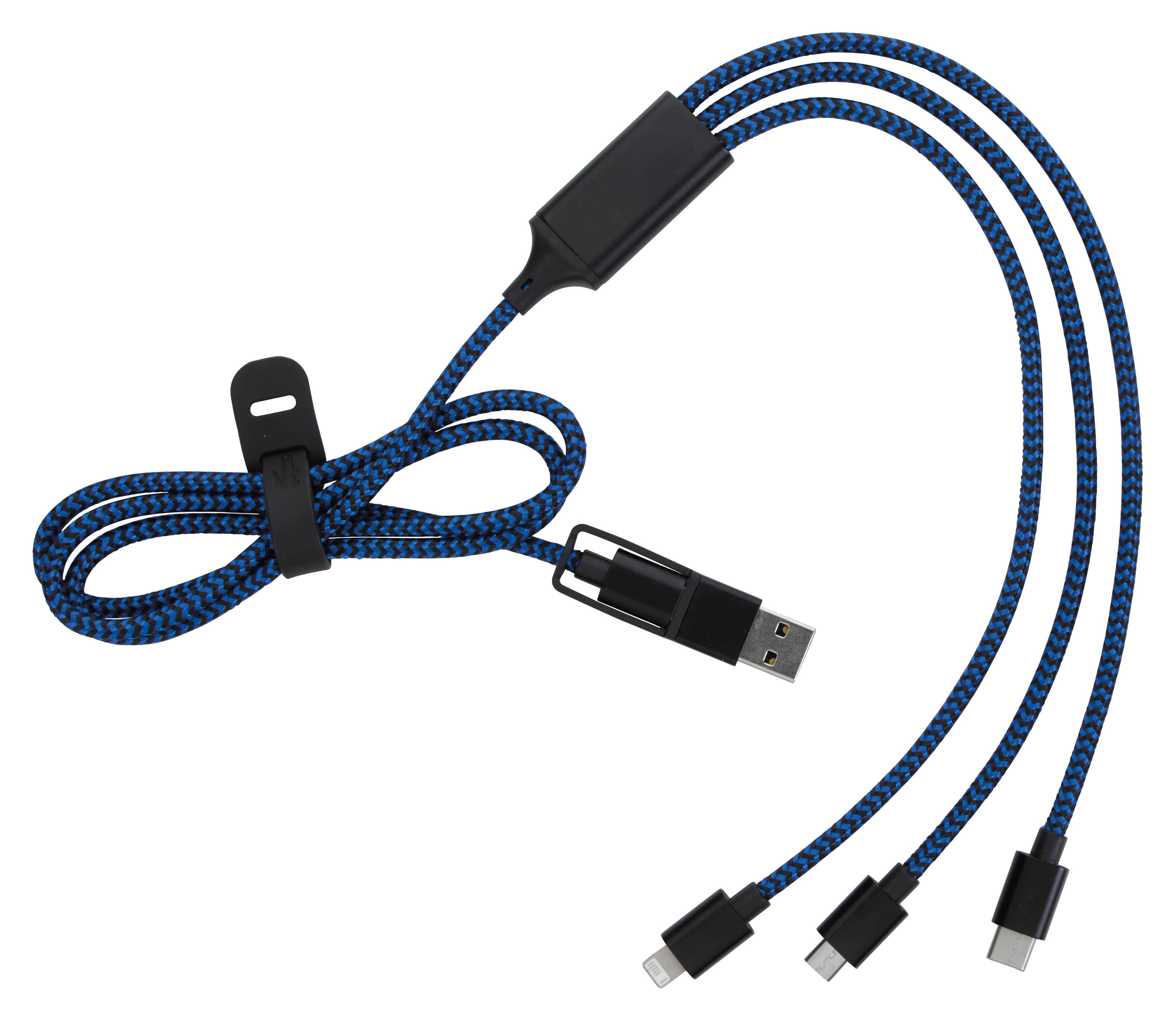 All-Over Charging Cable 2A 6 of 40