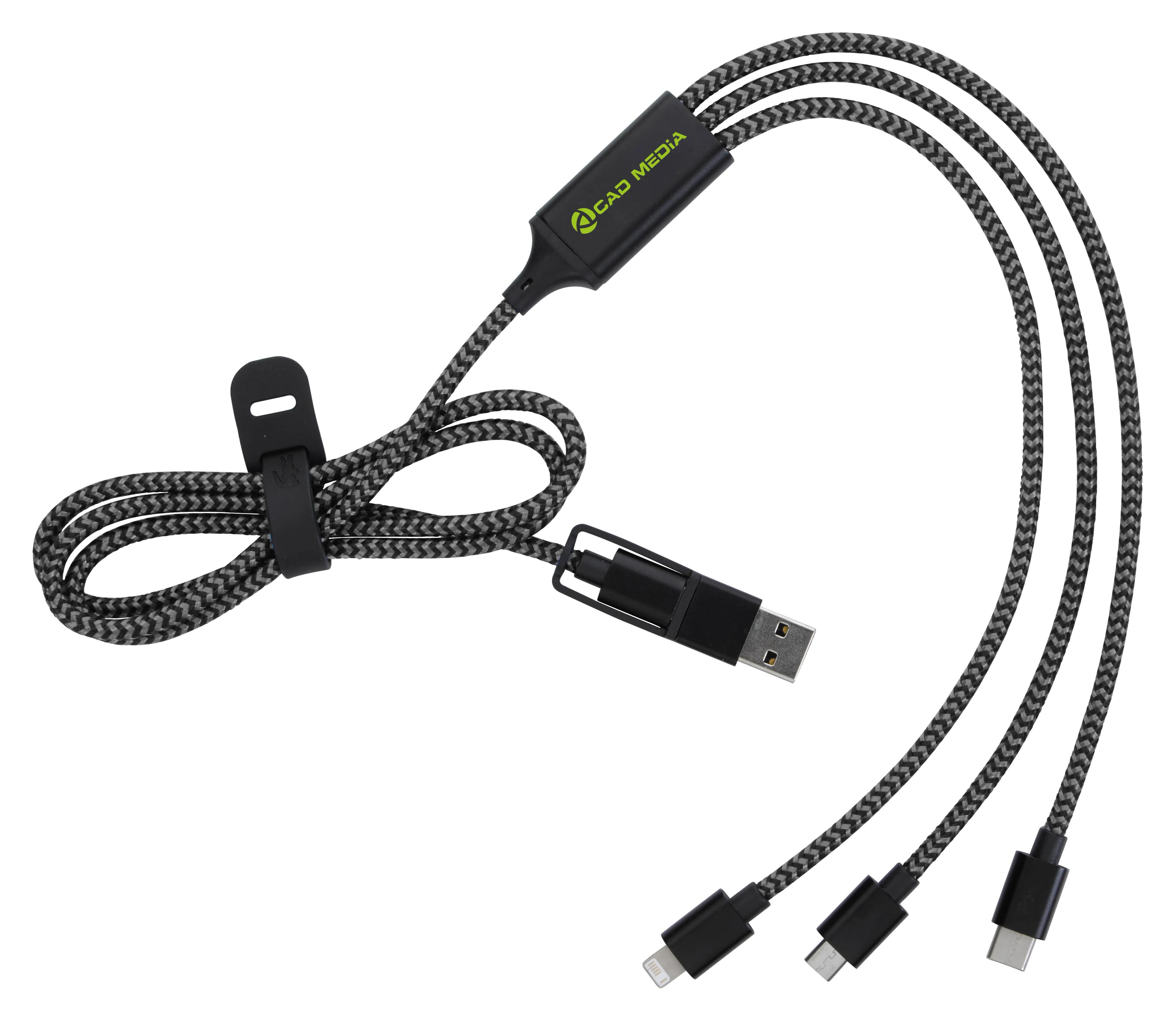 All-Over Charging Cable 2A 33 of 40