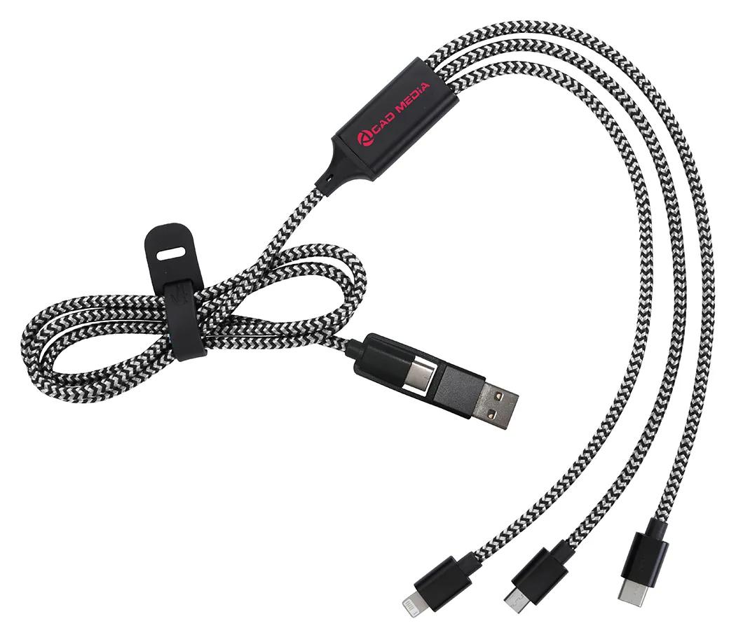 All-Over Charging Cable 2A 21 of 40