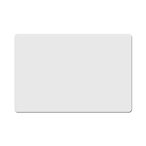 12" X 18" 2.5MM Hard Surface Heavy-Duty Counter Mat 2 of 3