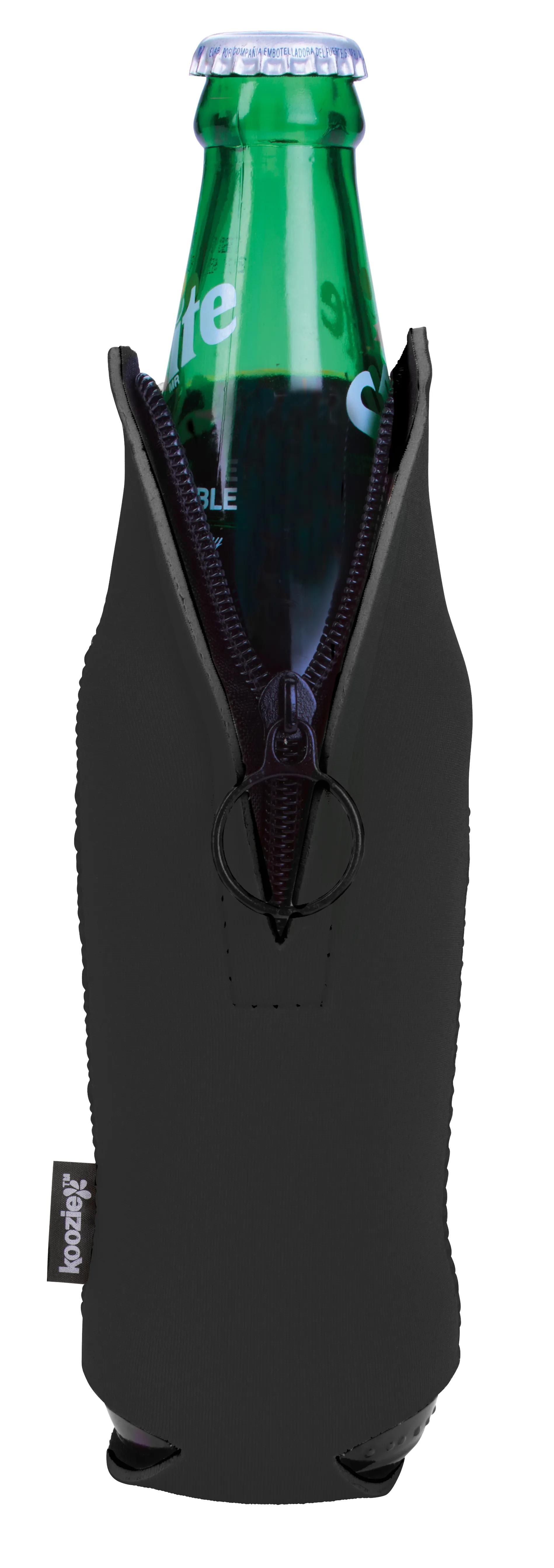 Koozie® Neoprene Zip-Up Bottle Cooler 44 of 56