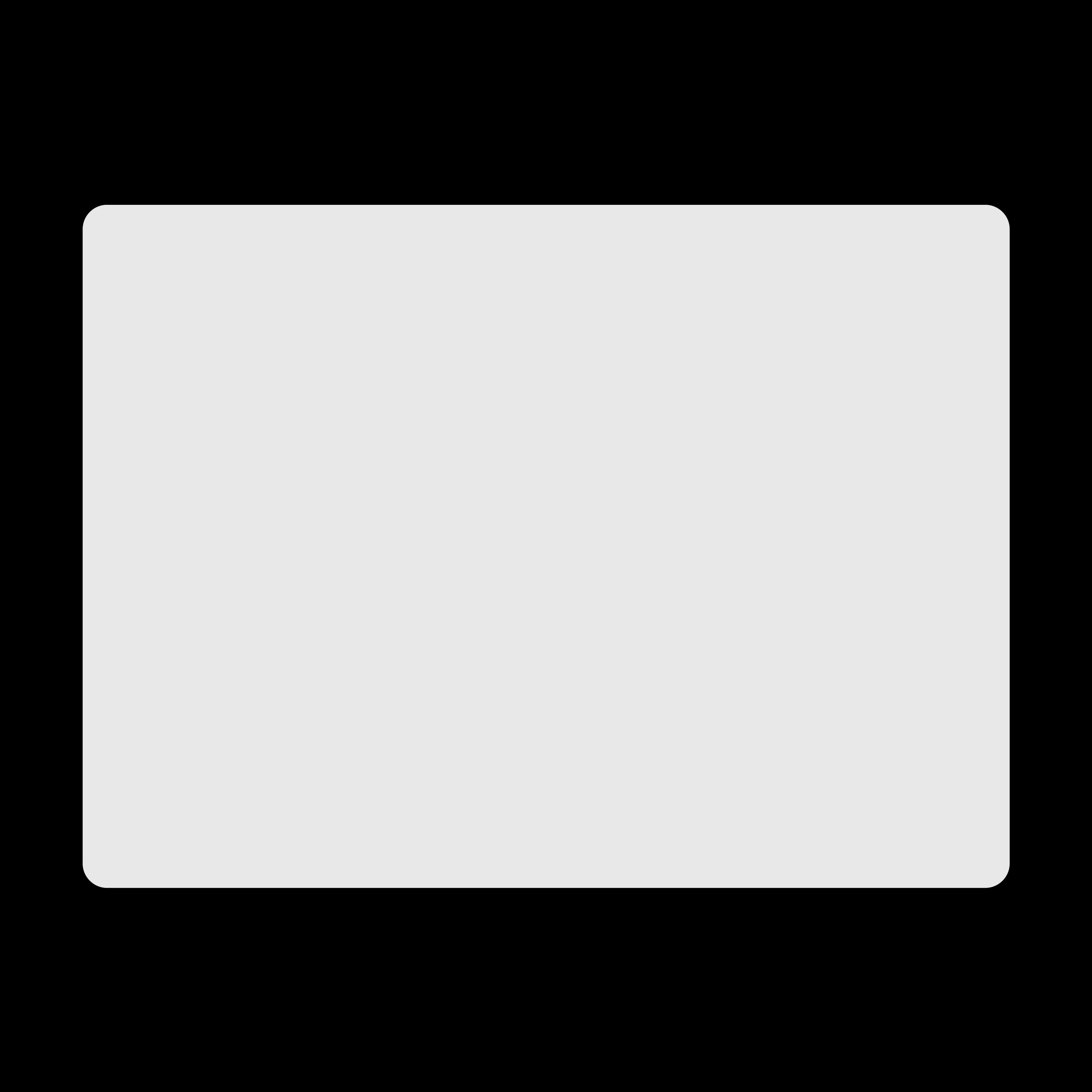 Good Value™ 19" X 14" 2.5MM Hard Surface Heavy-Duty Counter Mat 6 of 8