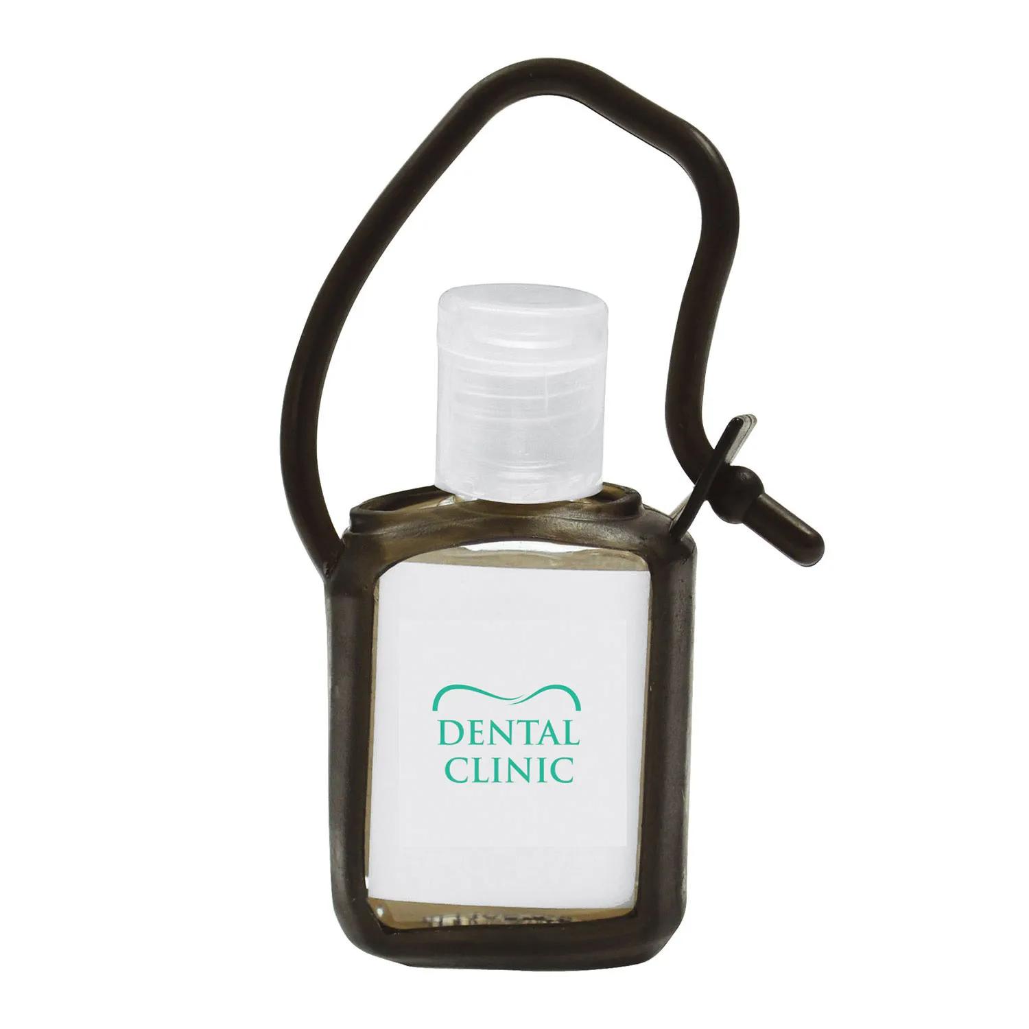 Tag Along Gel Sanitizer 3 of 24