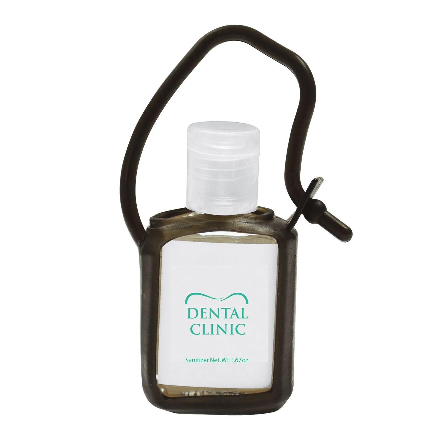 Tag Along Gel Sanitizer 2 of 24
