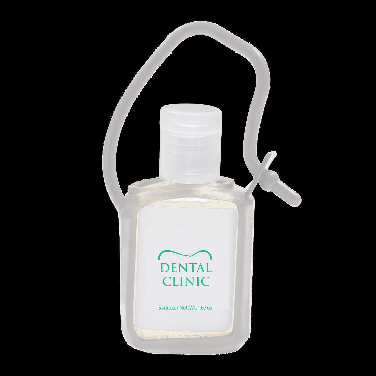 Tag Along Gel Sanitizer 4 of 24