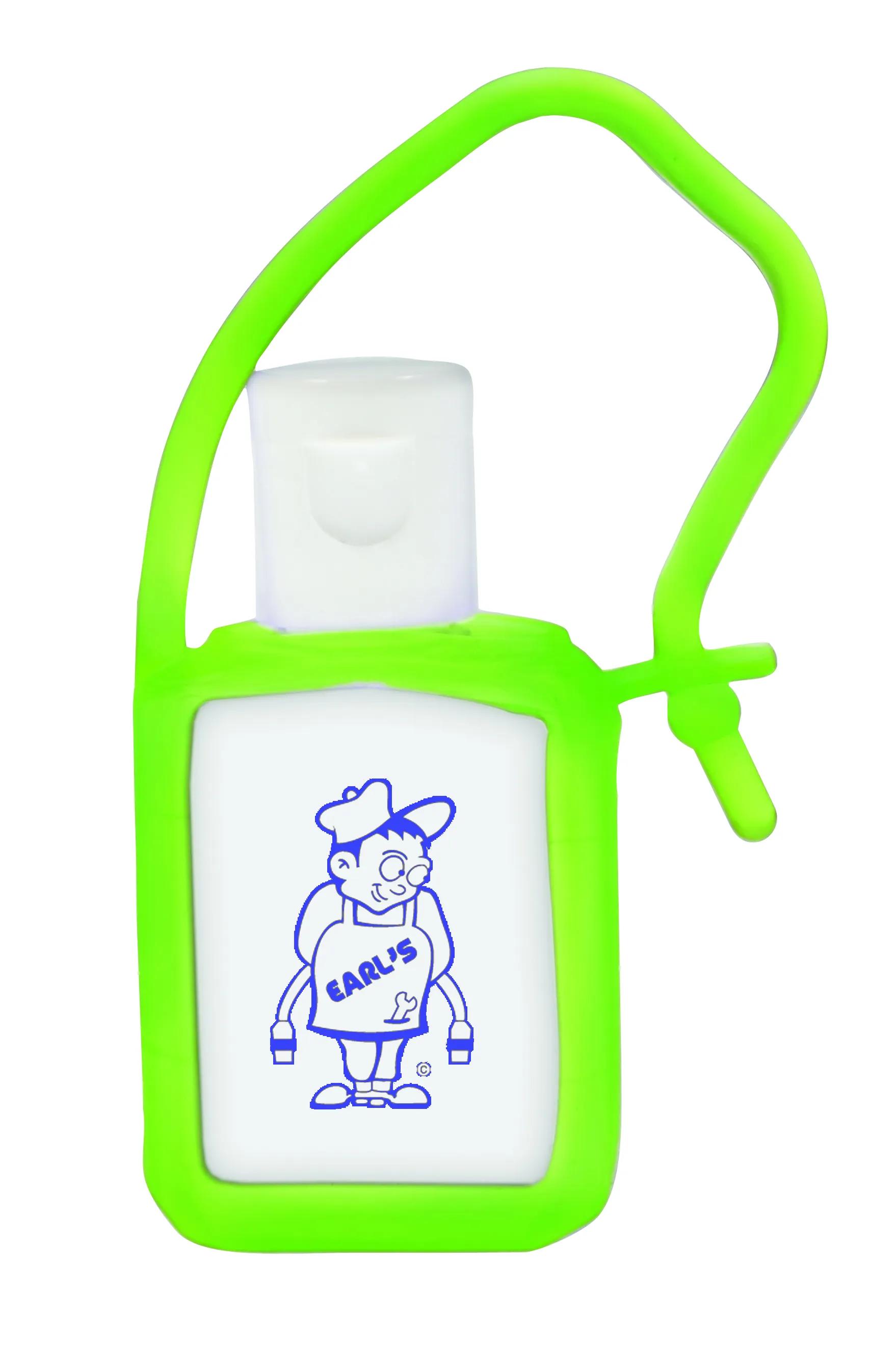 Tag Along Gel Sanitizer 15 of 24