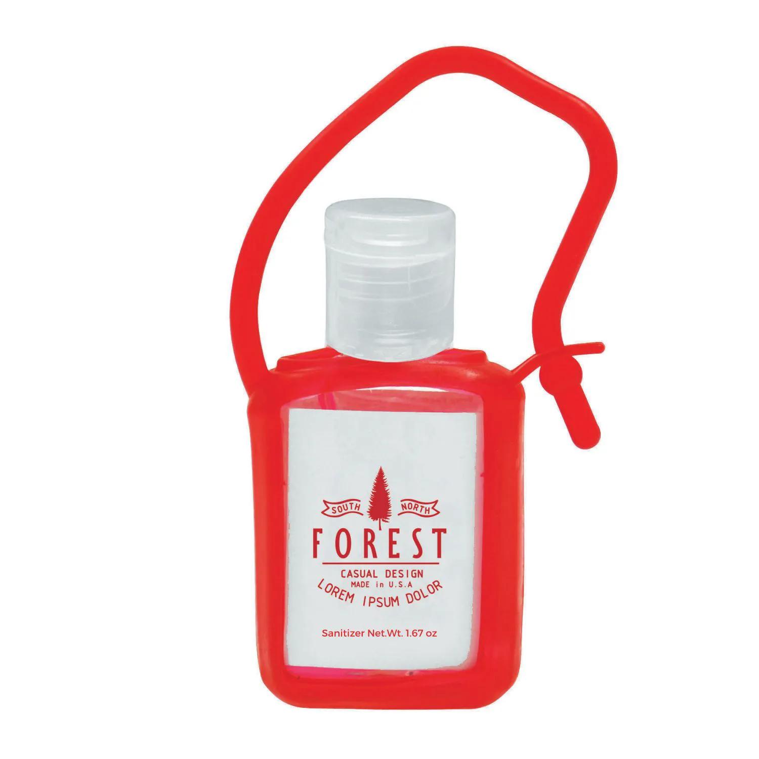 Tag Along Gel Sanitizer 12 of 24