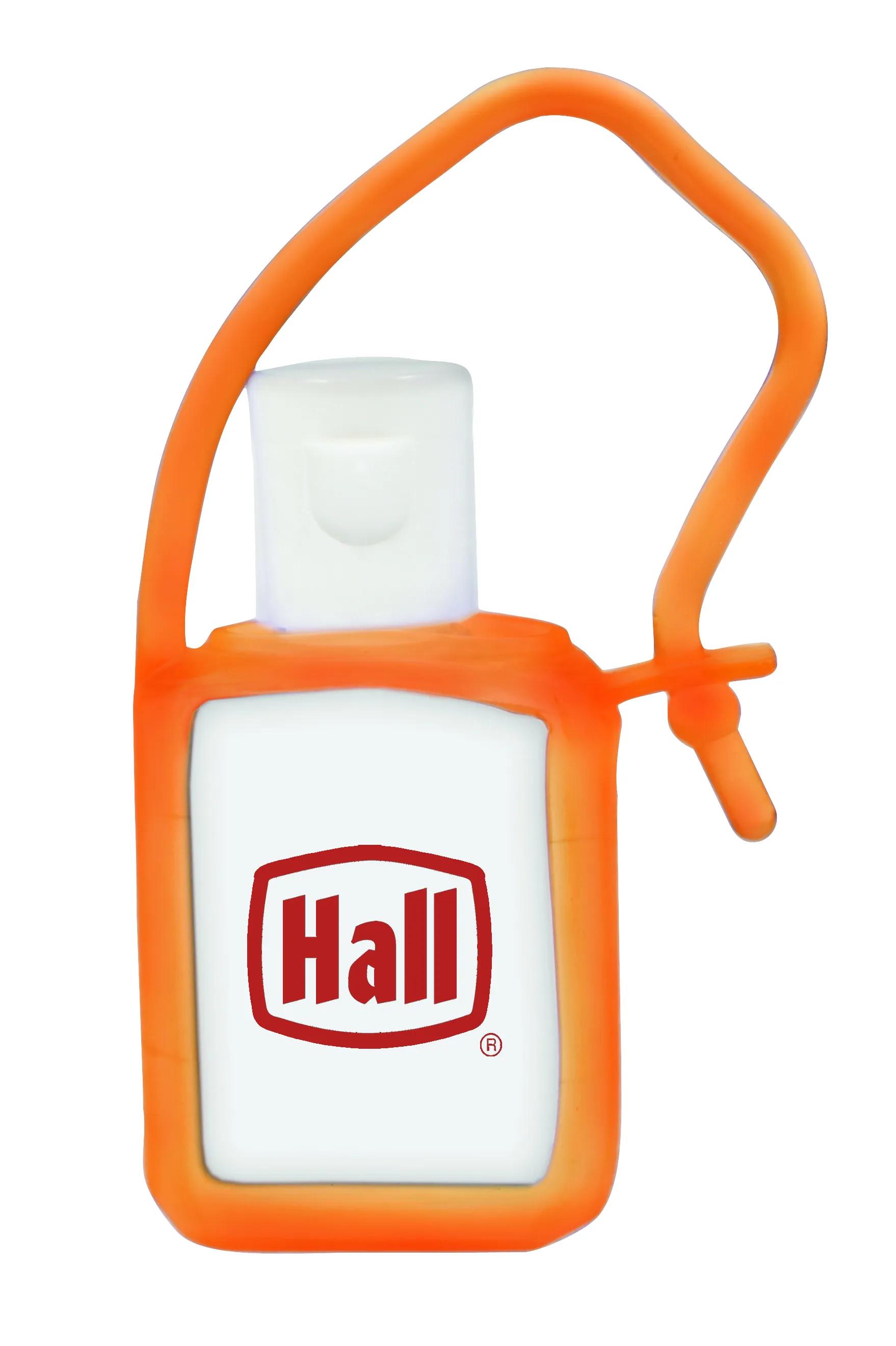 Tag Along Gel Sanitizer 16 of 24
