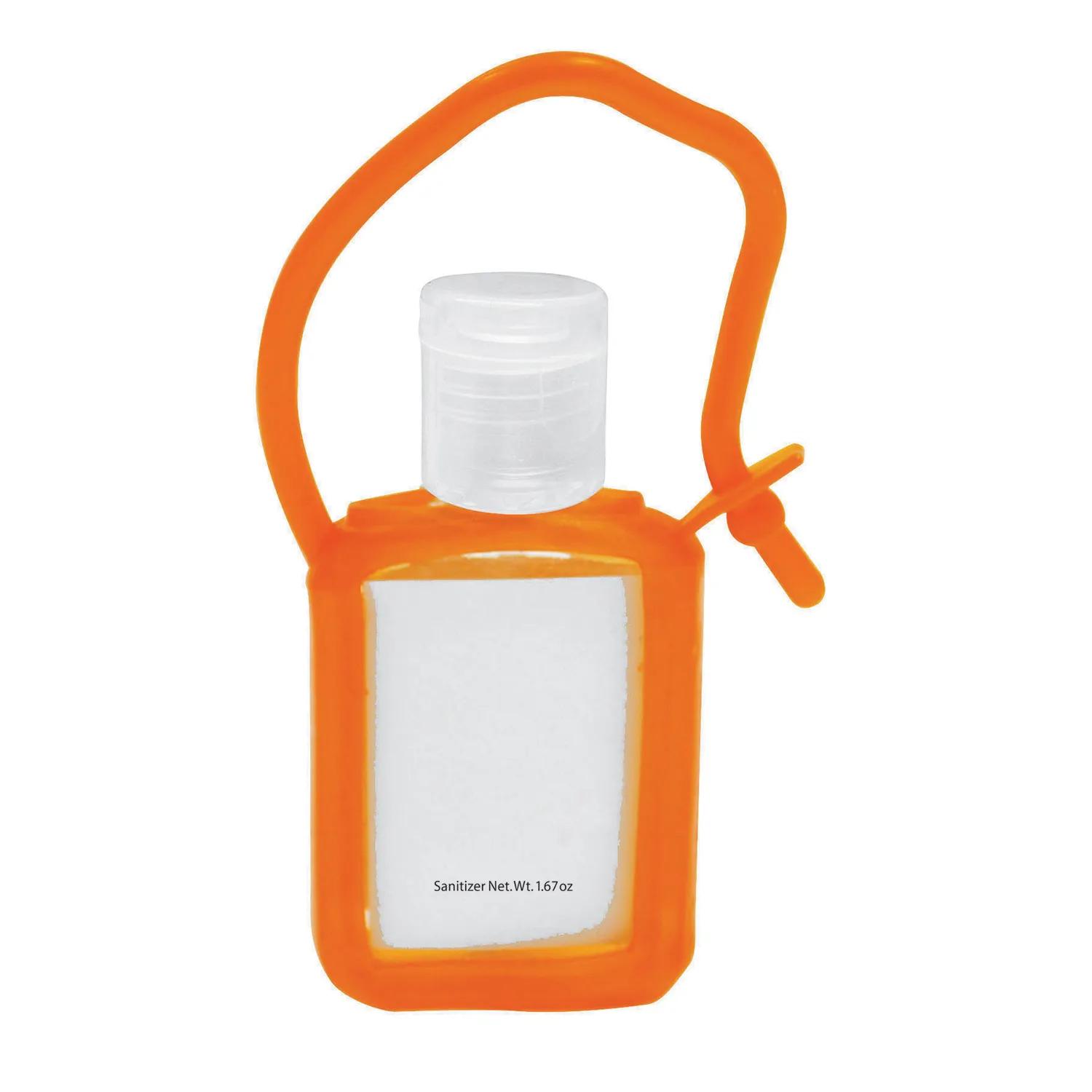 Tag Along Gel Sanitizer