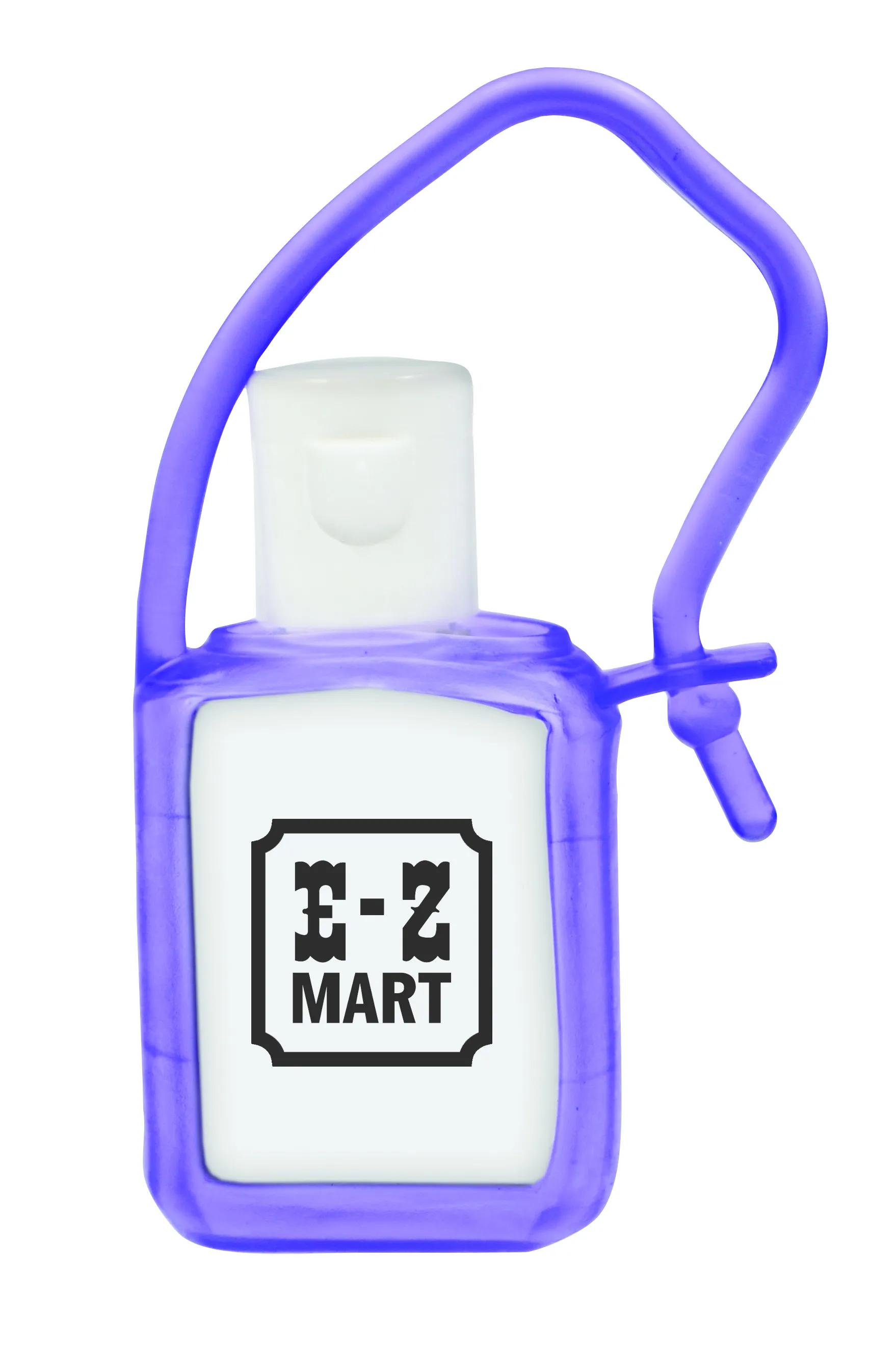 Tag Along Gel Sanitizer 4 of 24