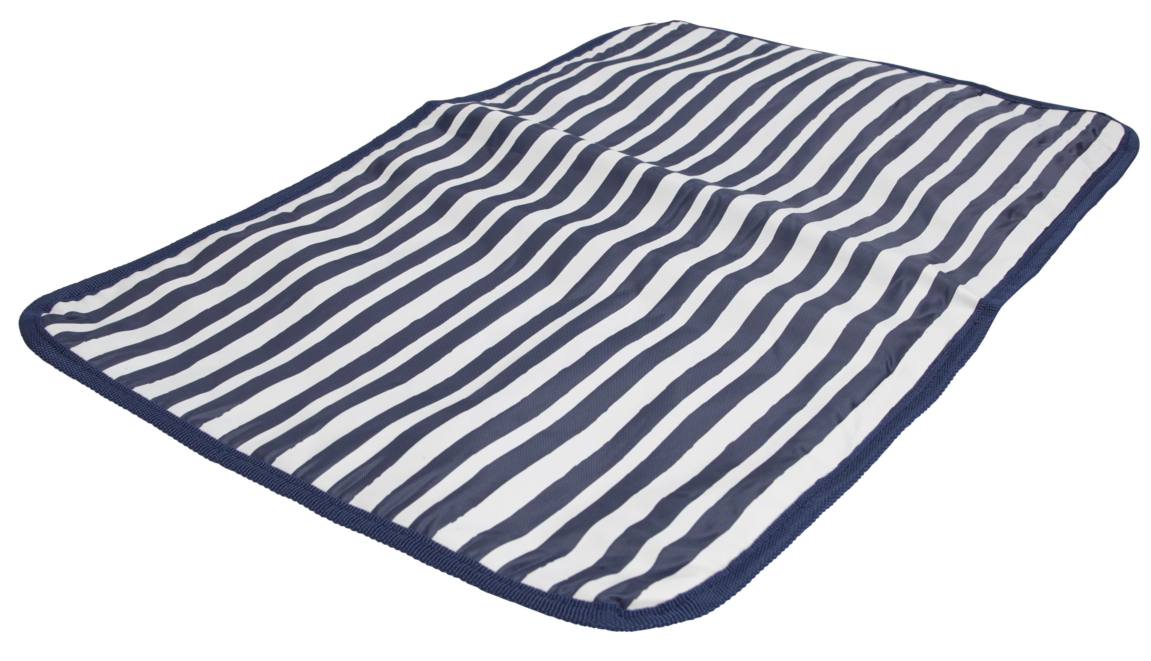 Stripe Diaper Tote-Pack 18 of 29