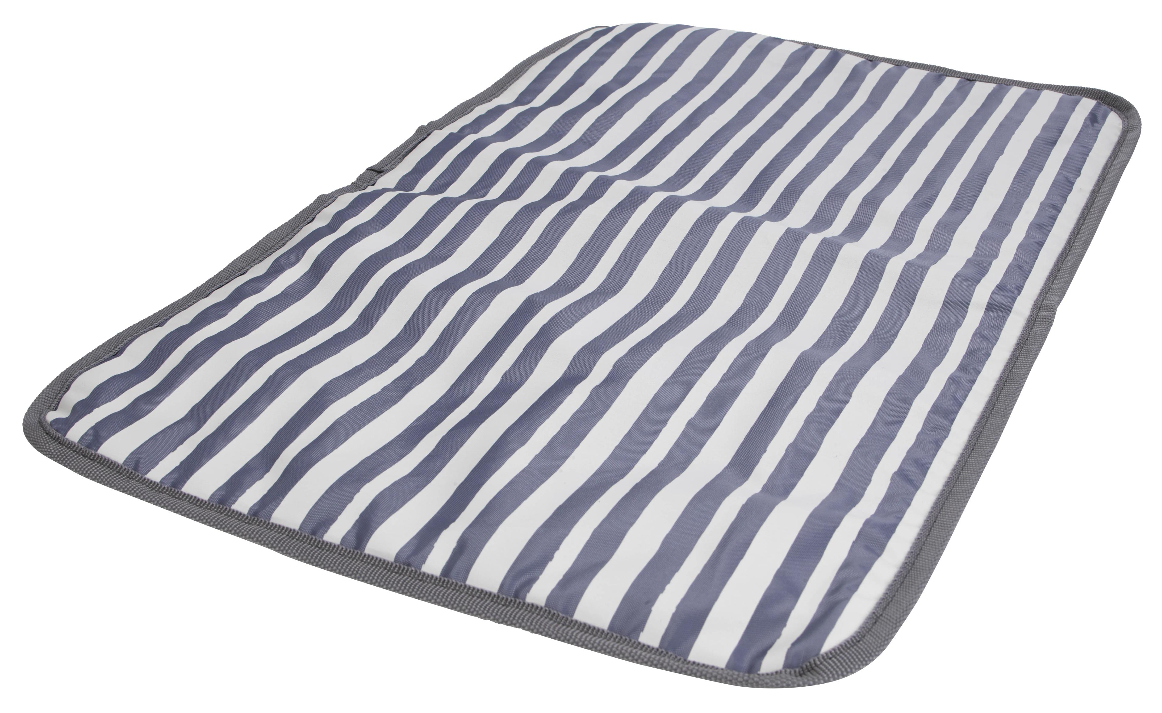 Stripe Diaper Tote-Pack 18 of 29