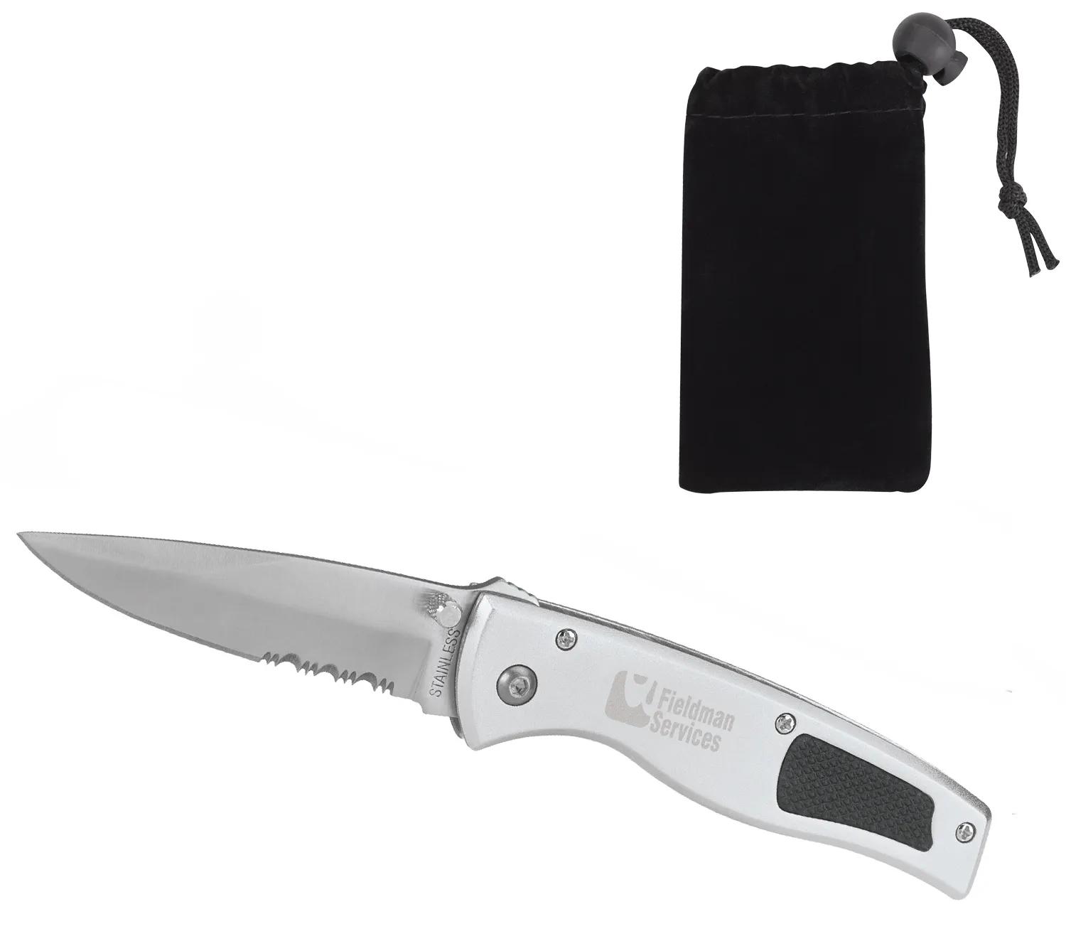 Adventure Knife 3 of 8