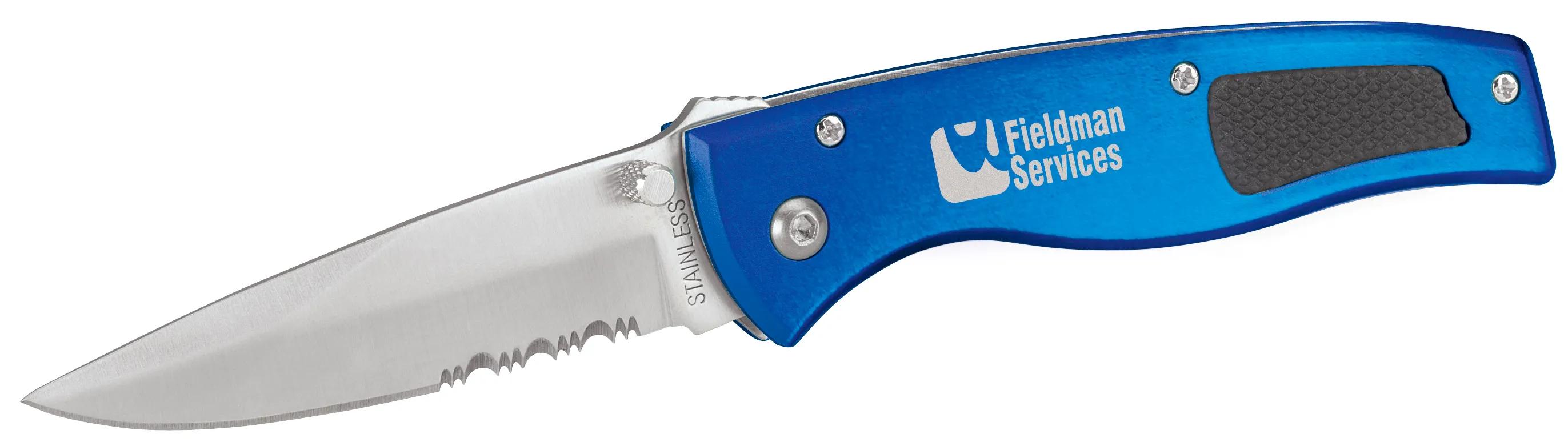 Adventure Knife 5 of 8