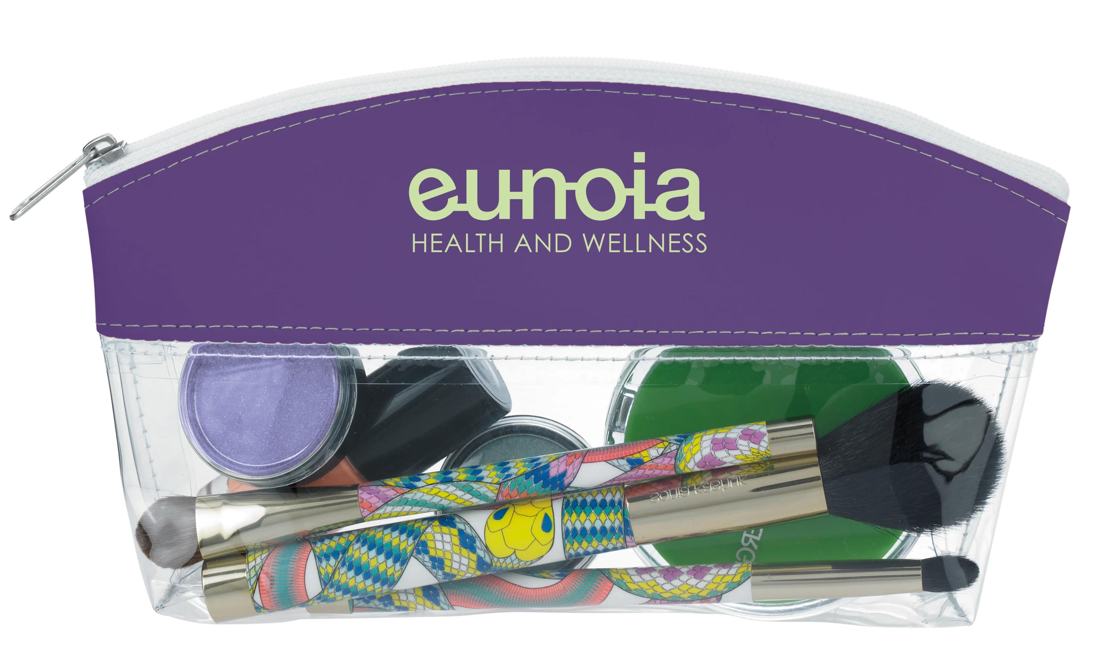 Bubble Top Cosmetic Case 25 of 26