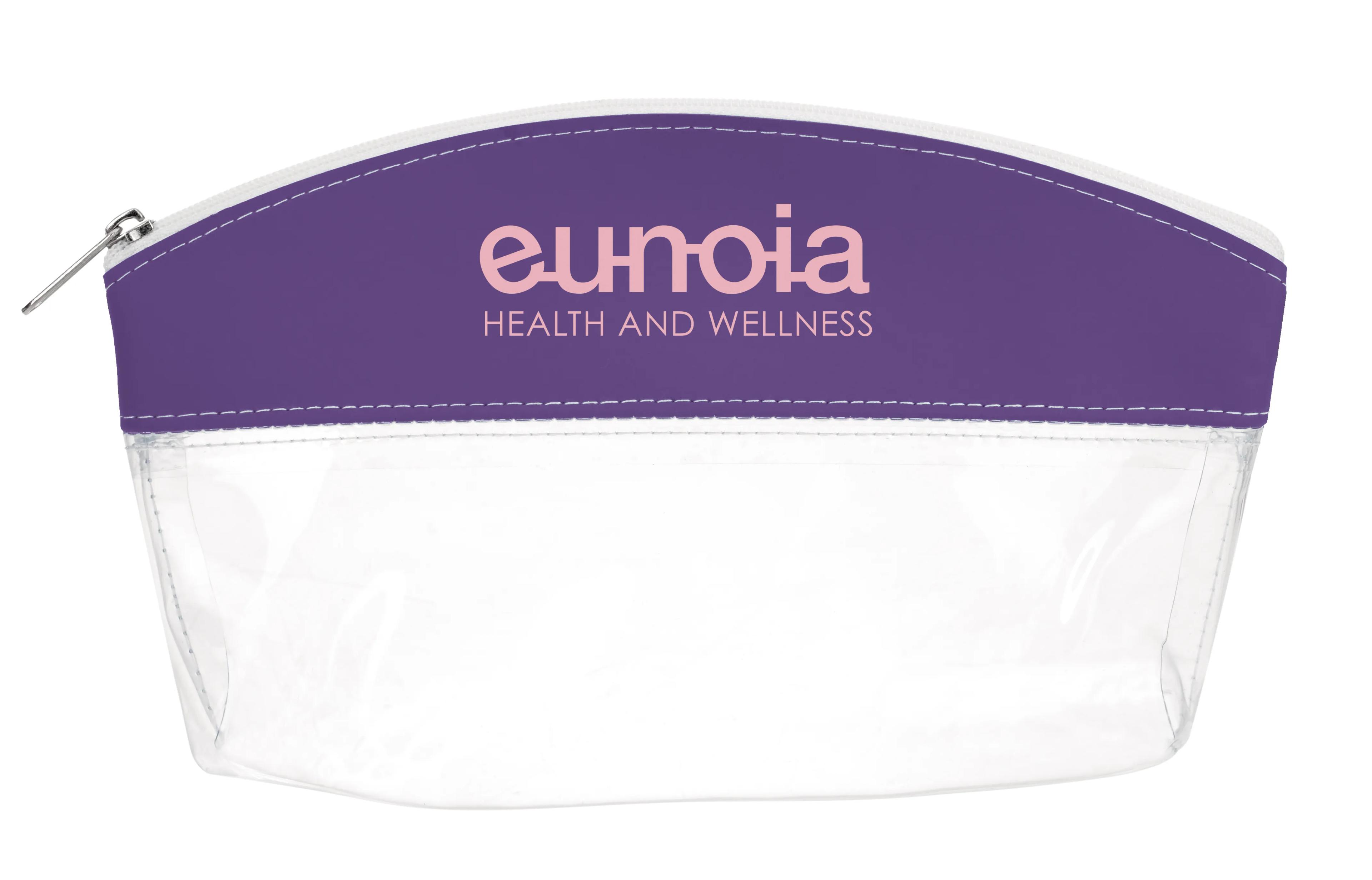 Bubble Top Cosmetic Case 24 of 26
