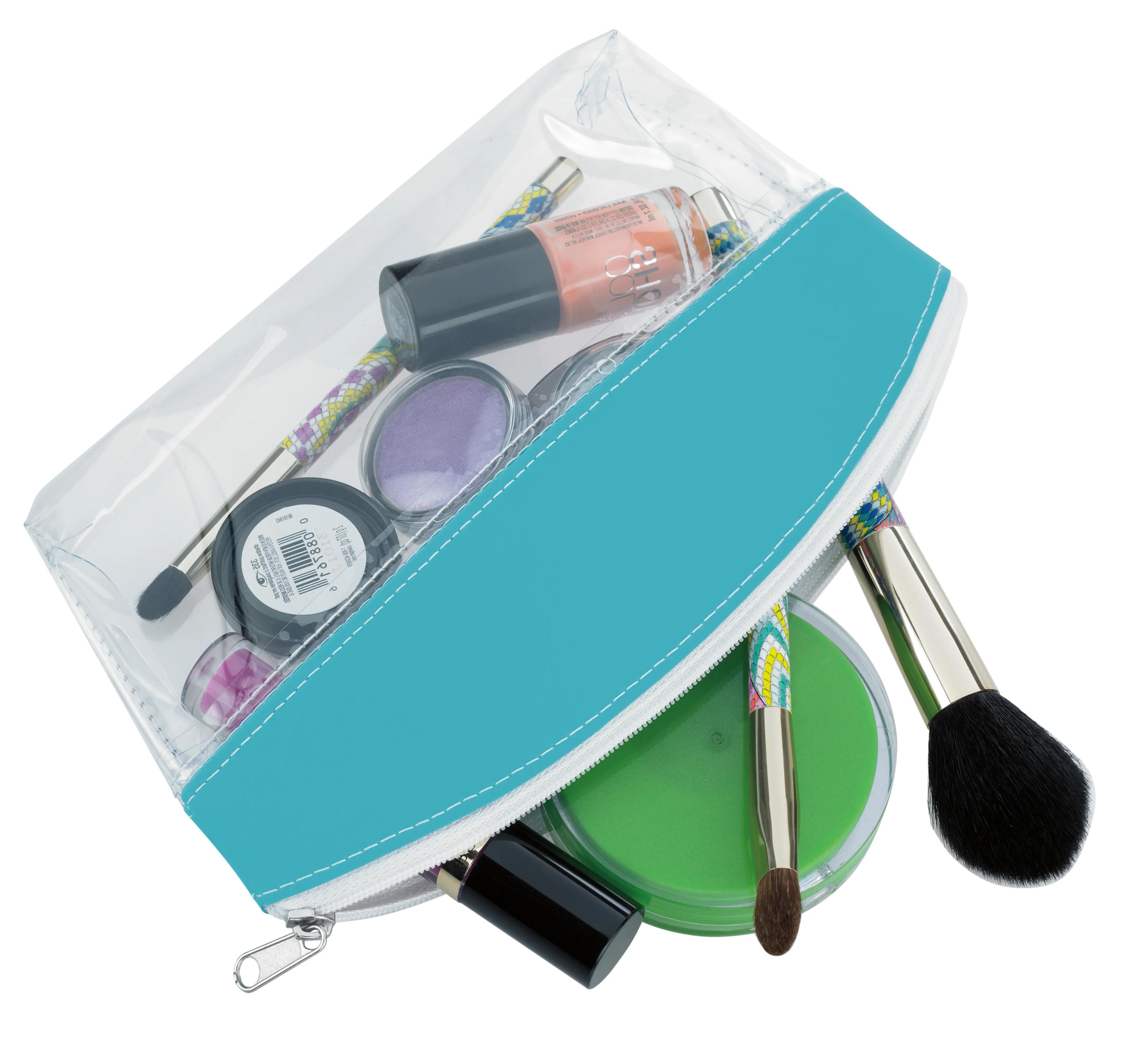 Bubble Top Cosmetic Case 17 of 26